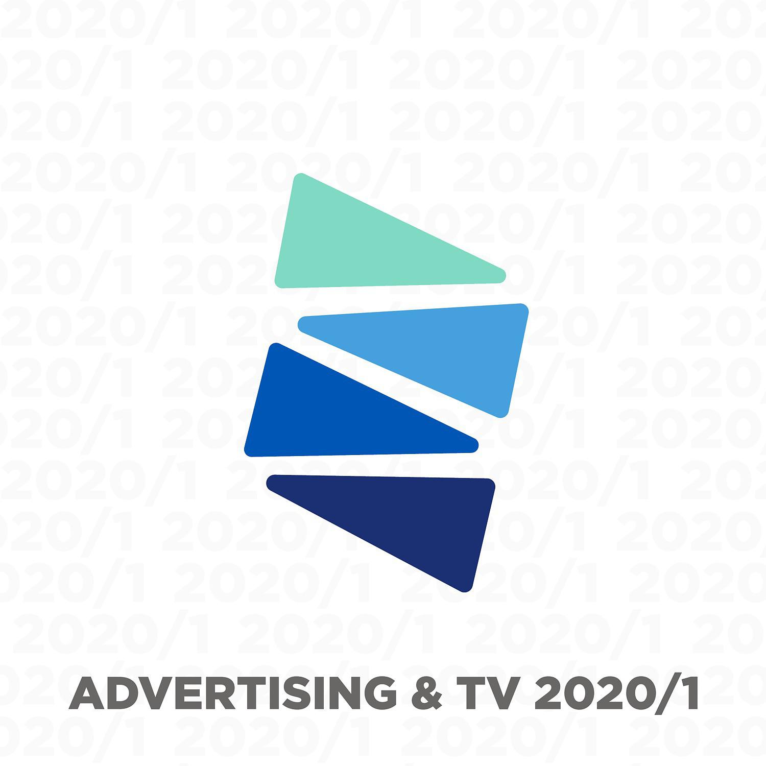 Постер альбома Advertising & TV 2020/1