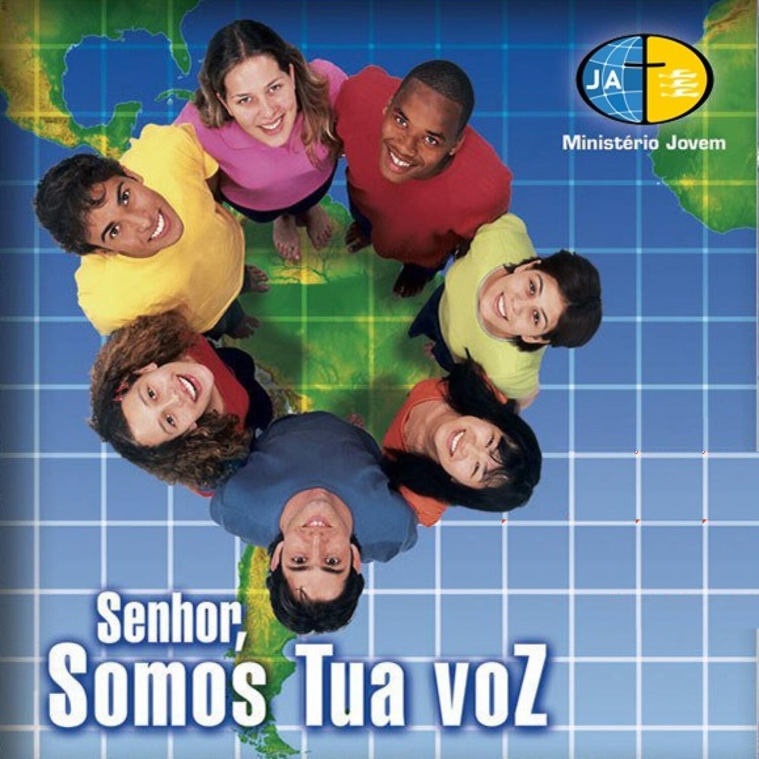 Ministério Jovem - Hino dos Aventureiros