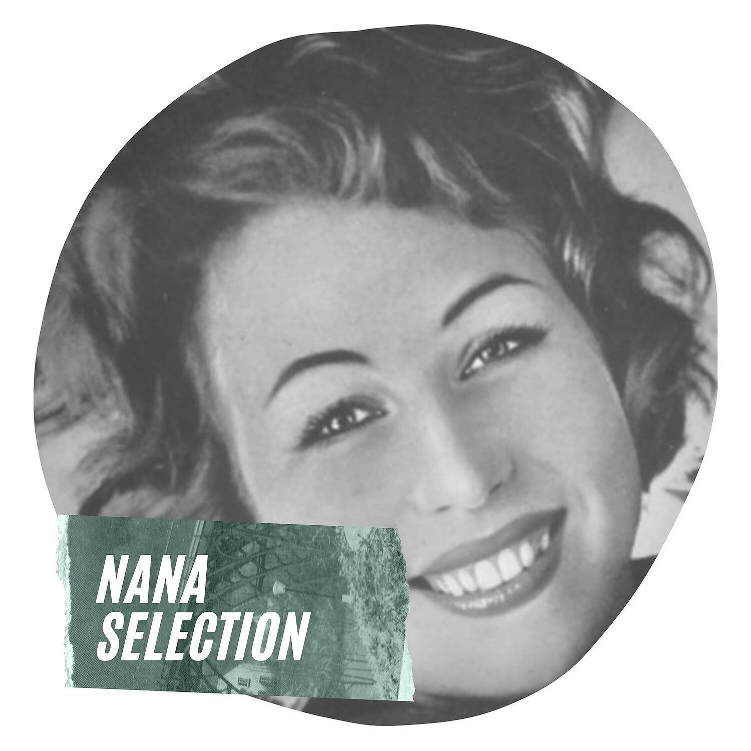Nana Gualdi - Es ist so schön verliebt zu sein