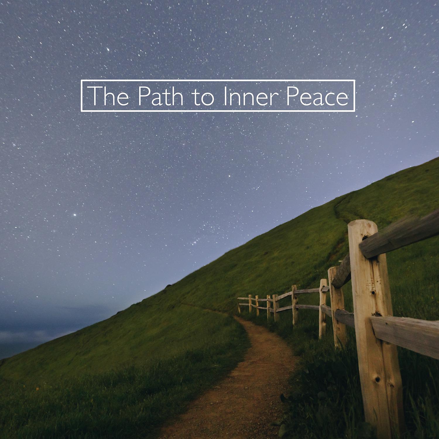Постер альбома The Path to Inner Peace