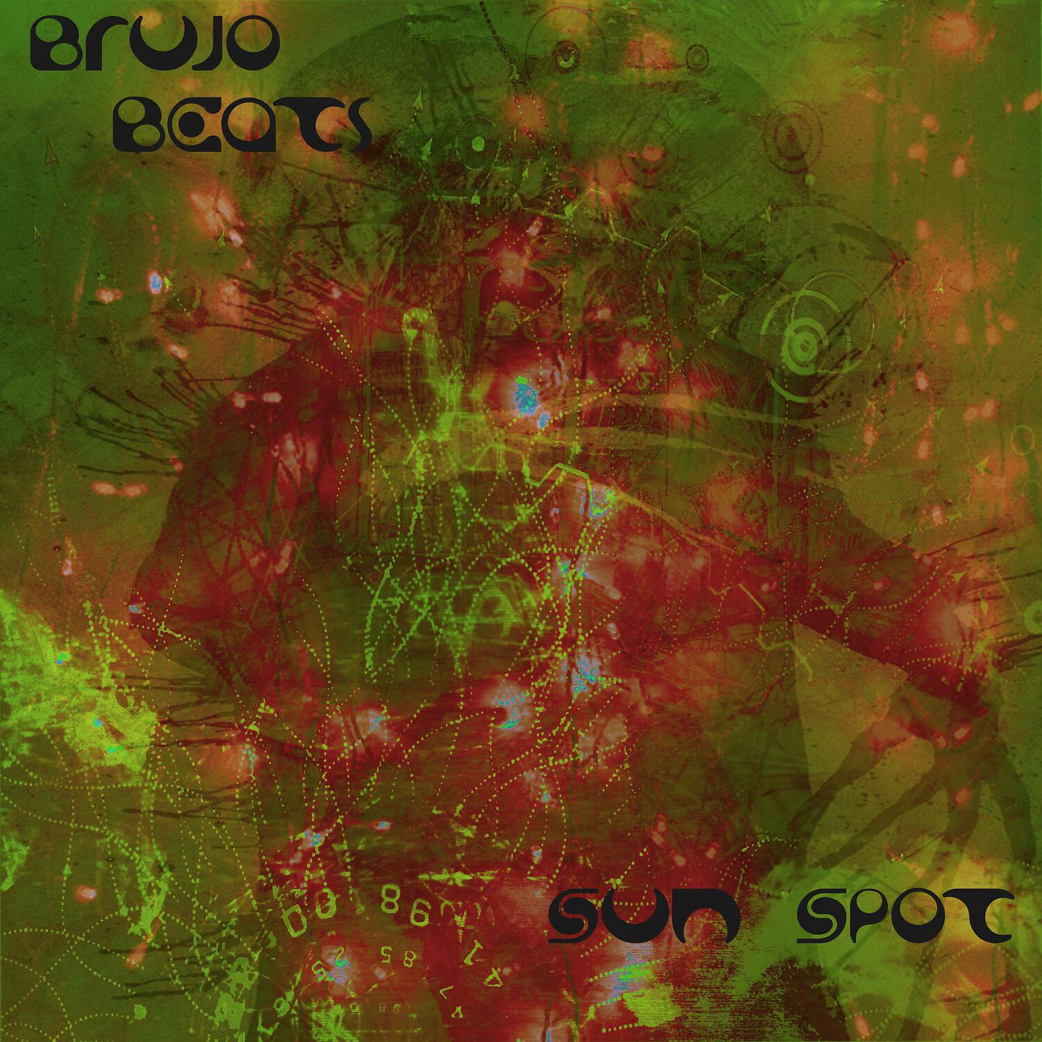 Brujo Beats - Sun Spot