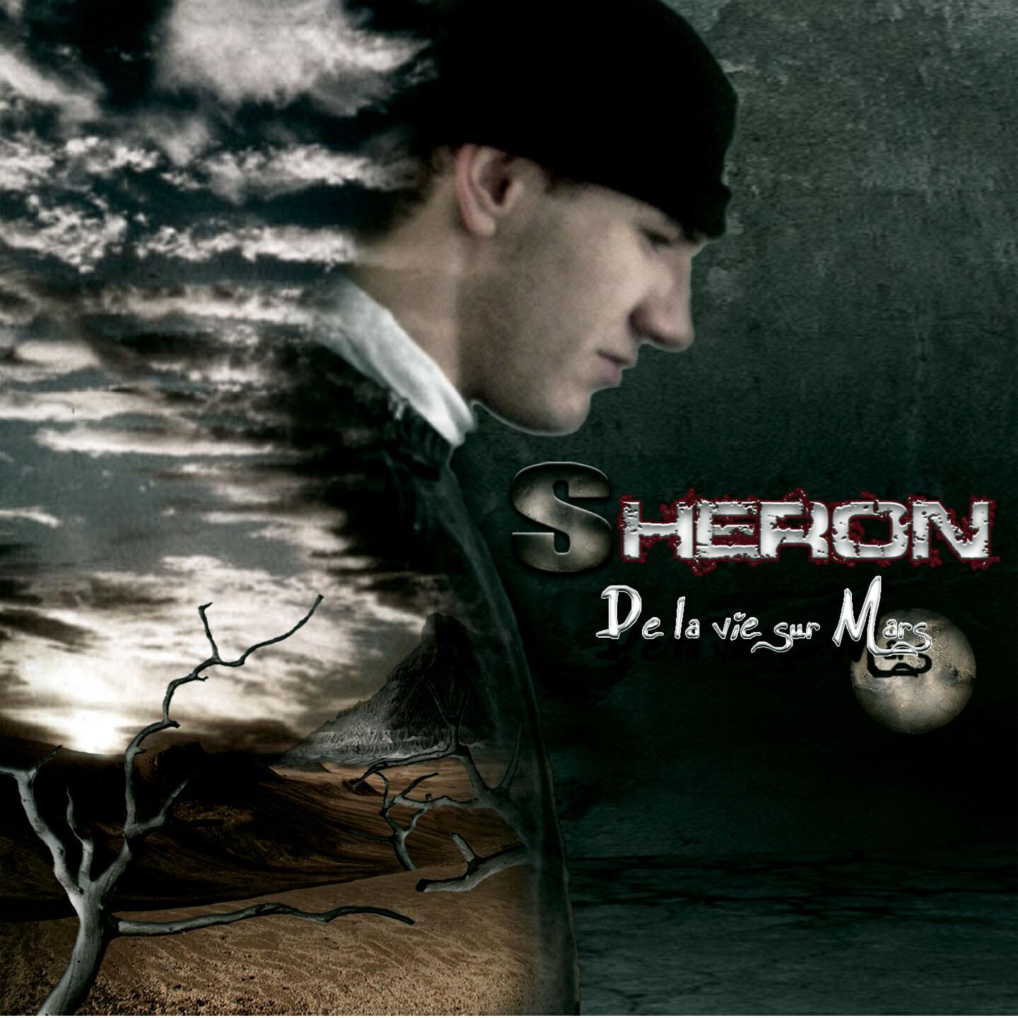 Shéron - A la lueur des lucioles