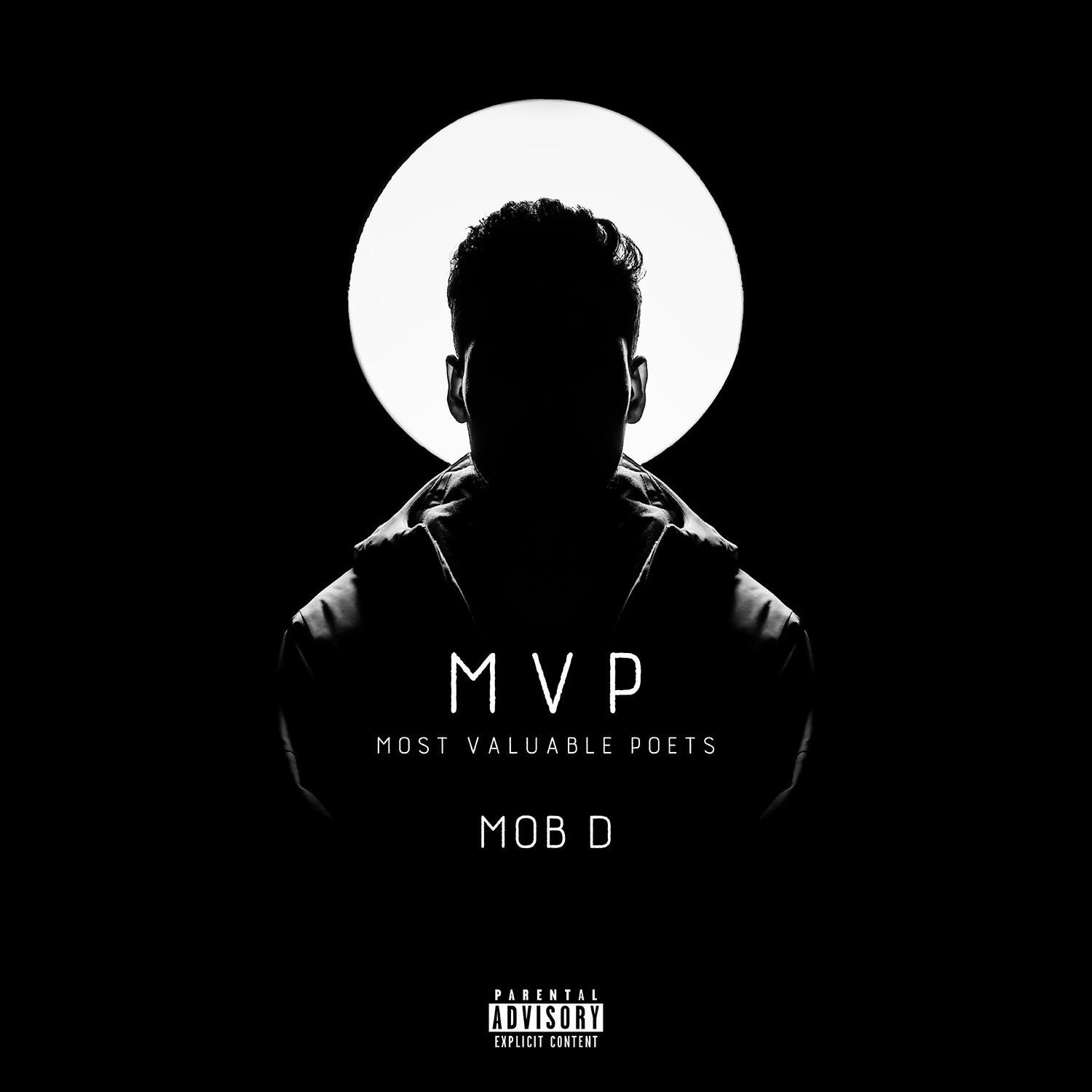 MOB D - On My Way 