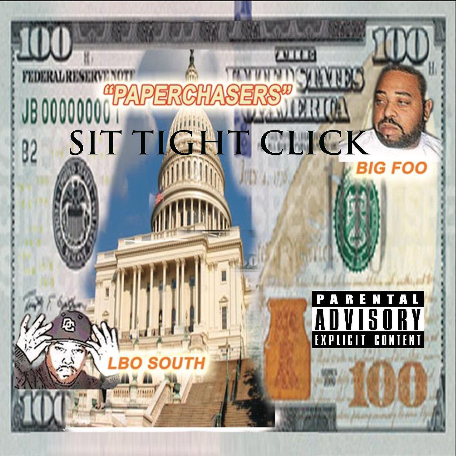Sit Tight Click - Versatile