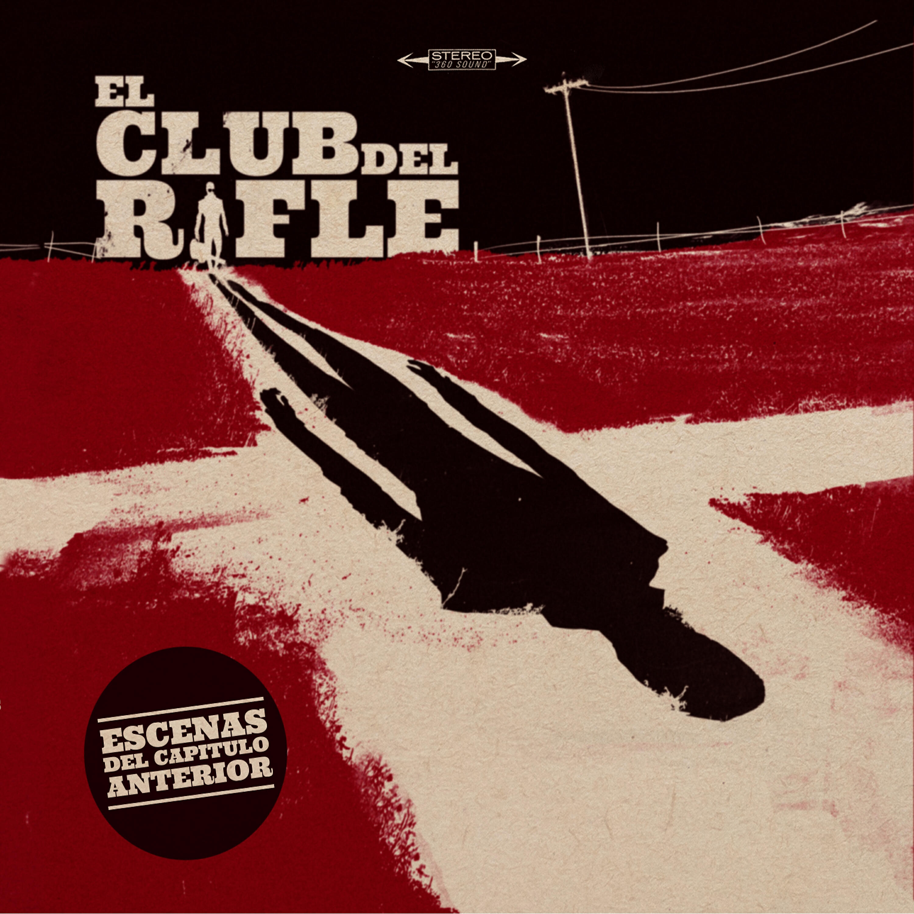 El Club Del Rifle - Wild Fantasmo Numbers
