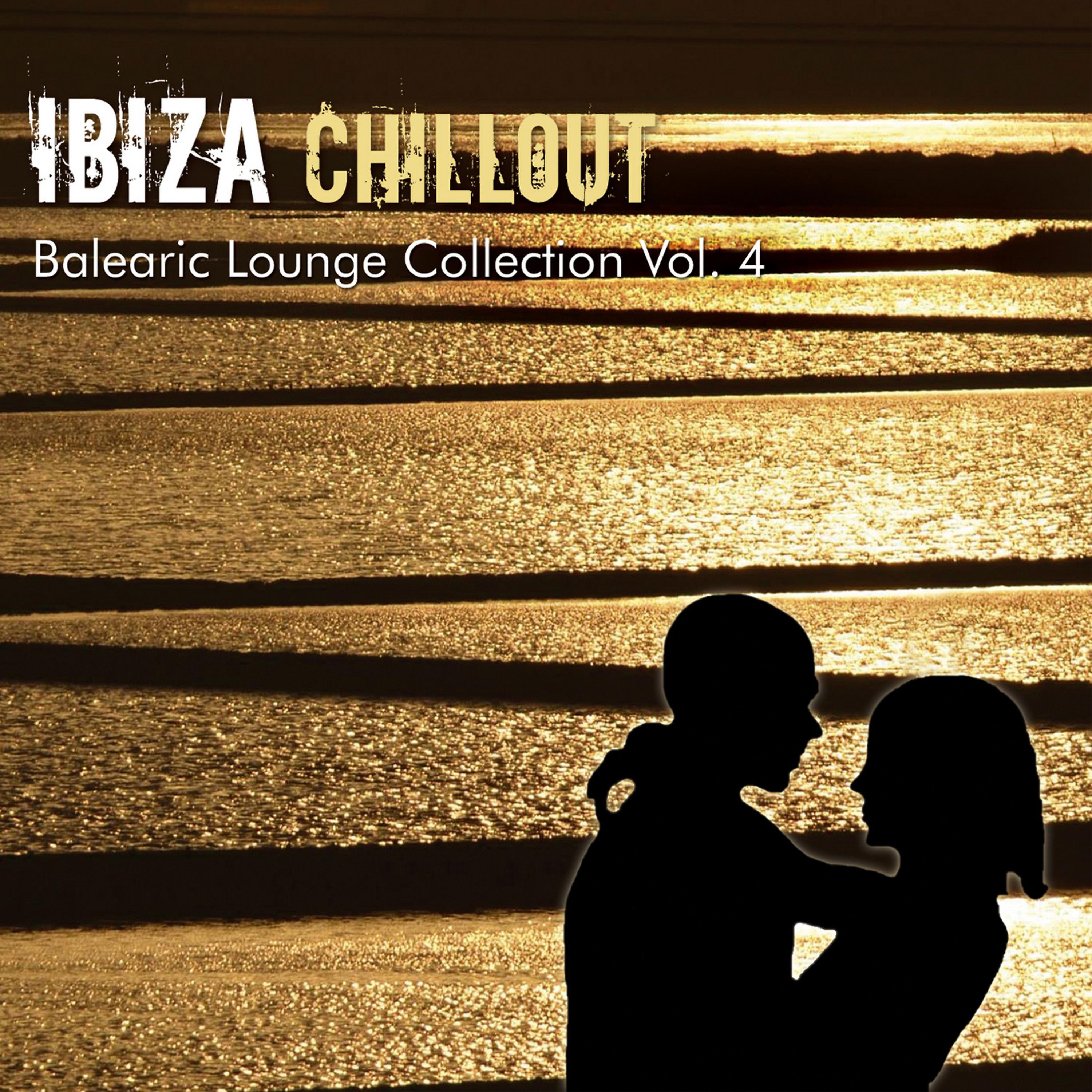 Постер альбома Ibiza Chillout Balearic Lounge Collection Vol. 4