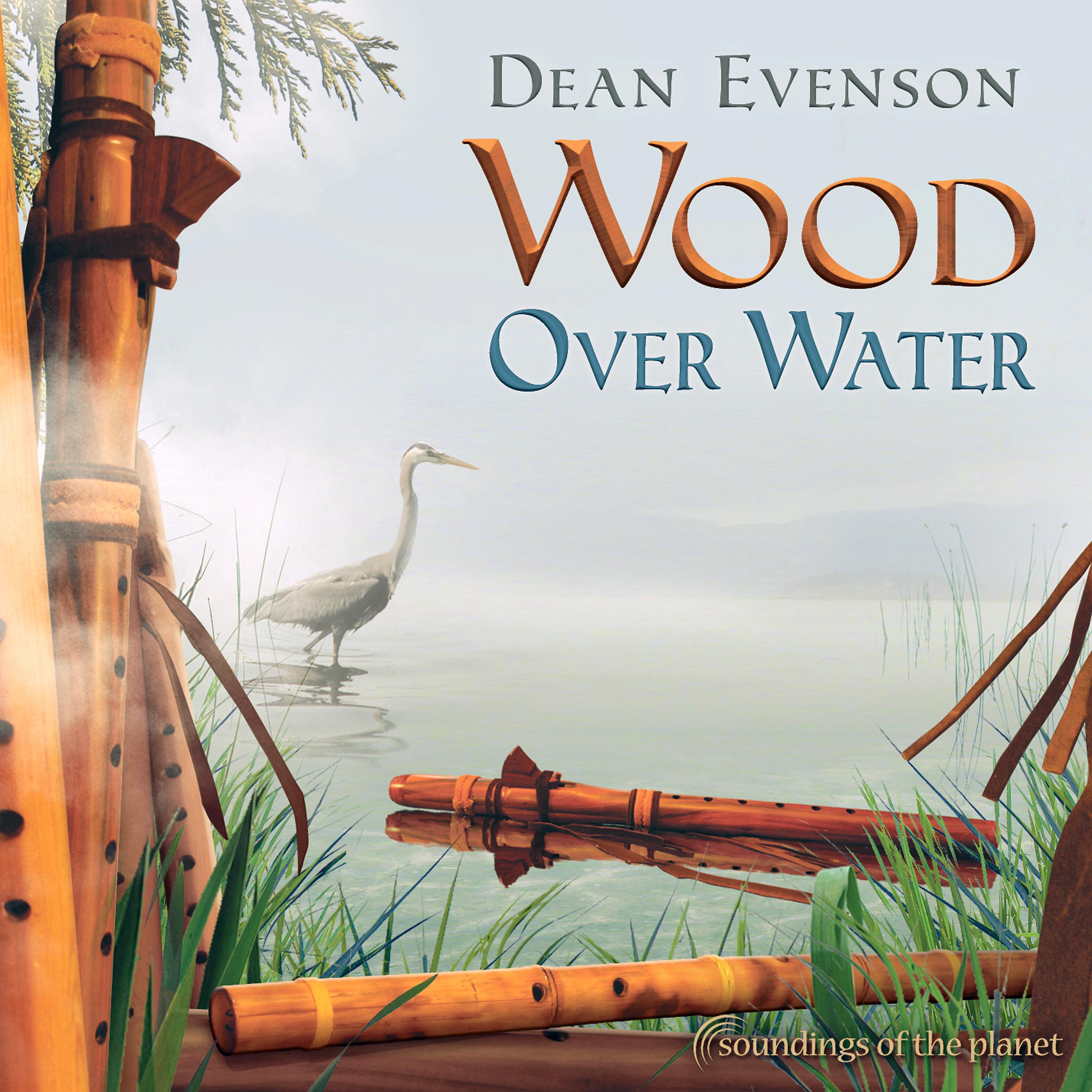 Постер альбома Wood over Water