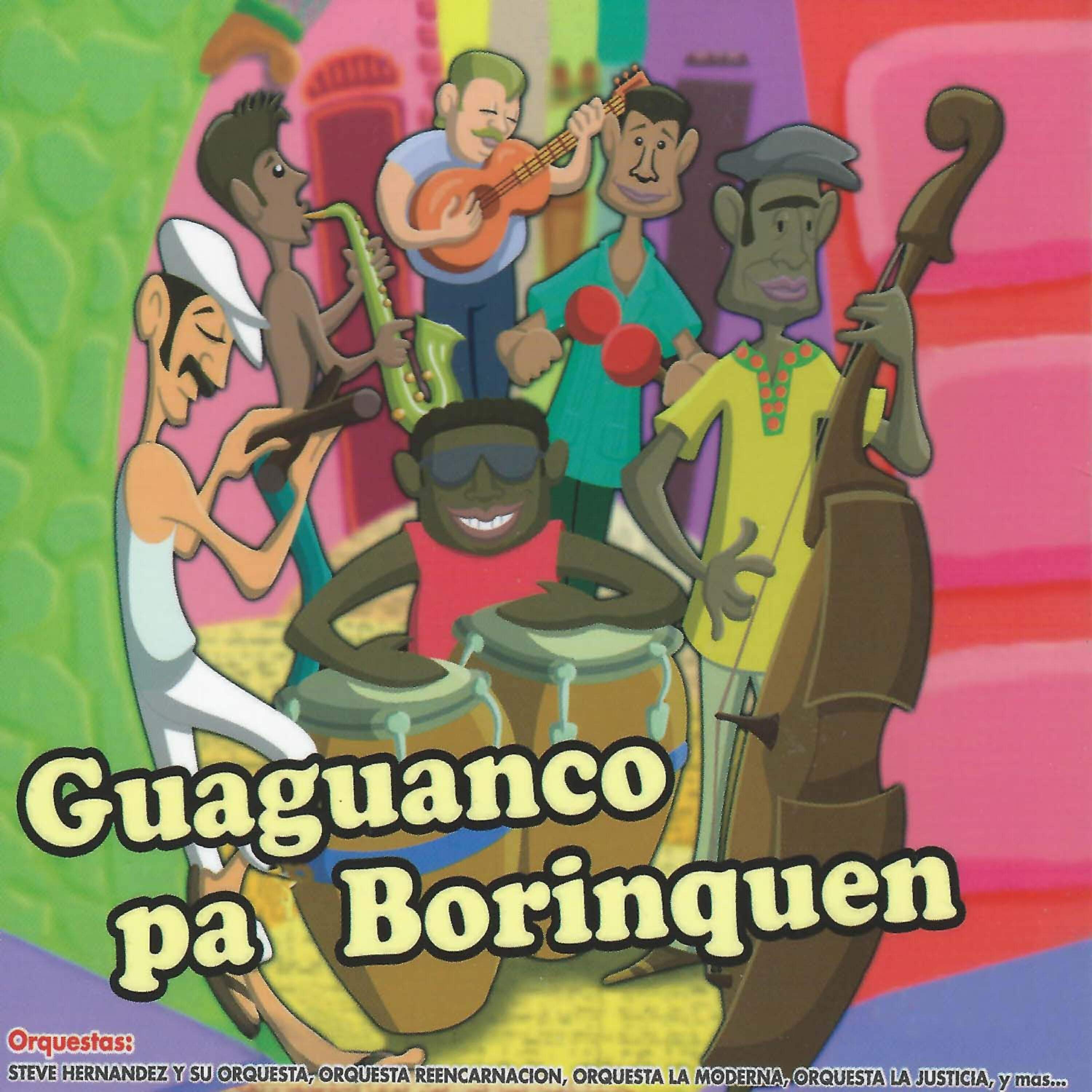 Joseito Mateo - El Boricua