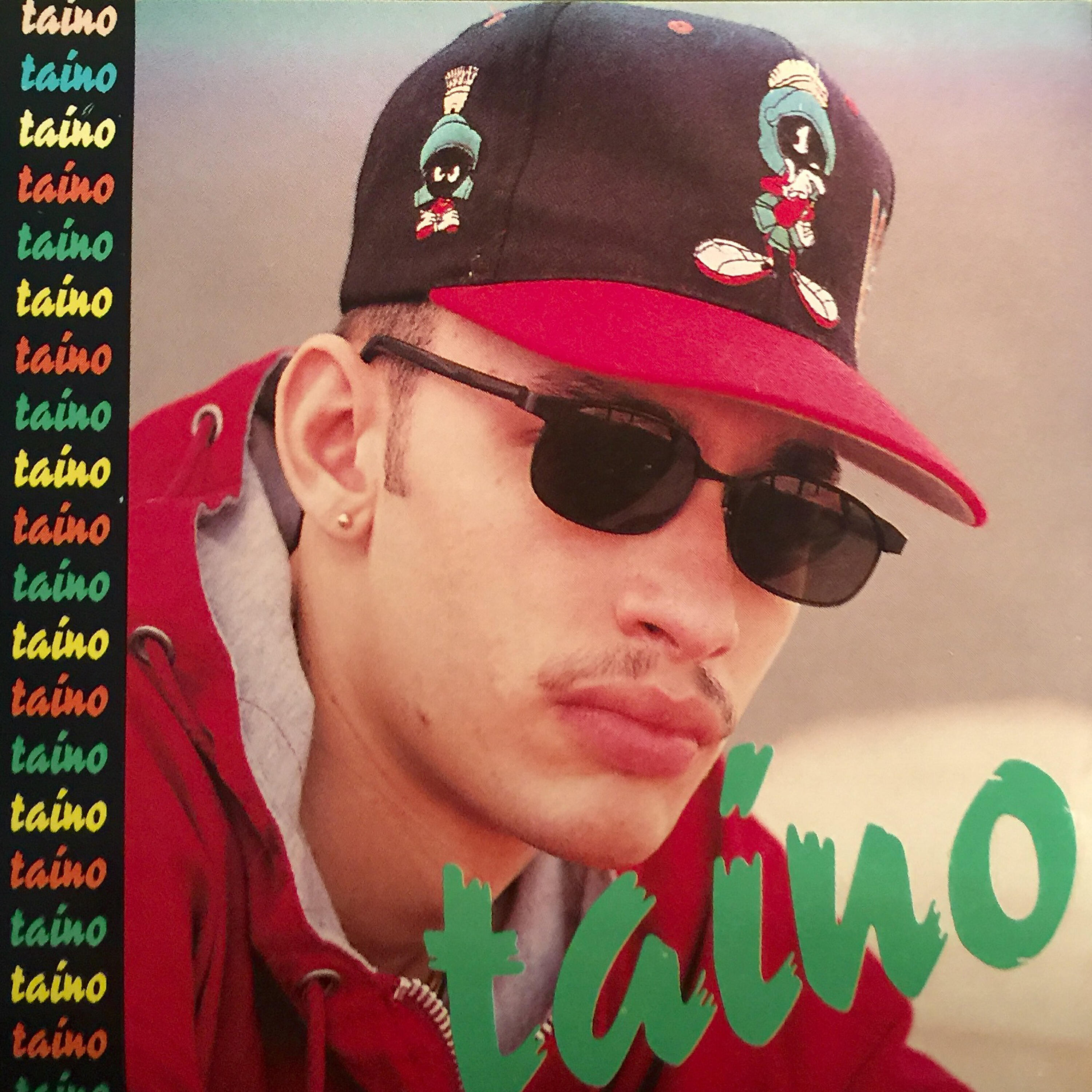 Taino - Muevelo