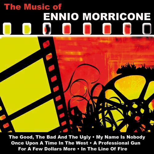 The Starlight Orchestra - Theme From L'Assoluto Naturale