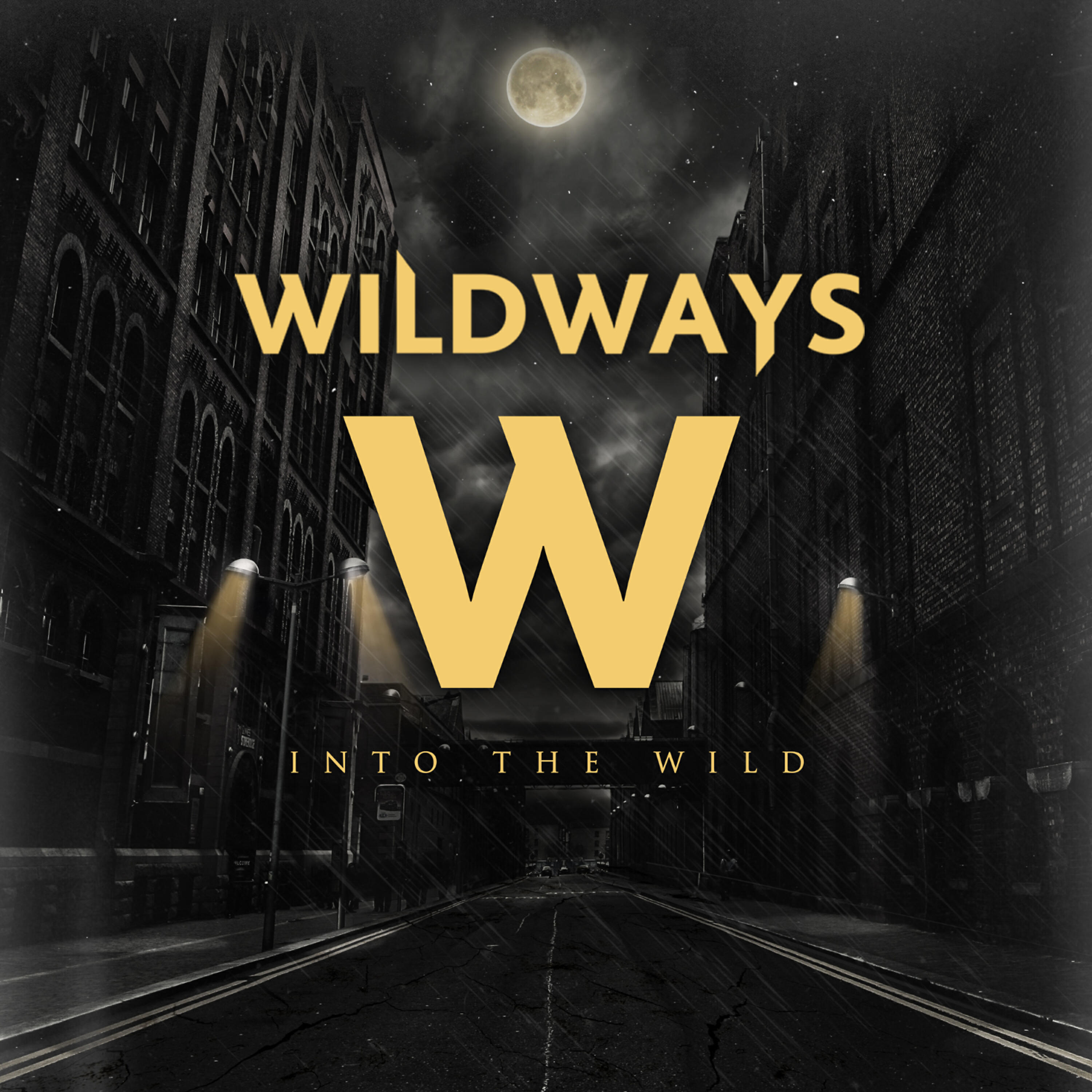 Wildways - Faka Faka Yeah