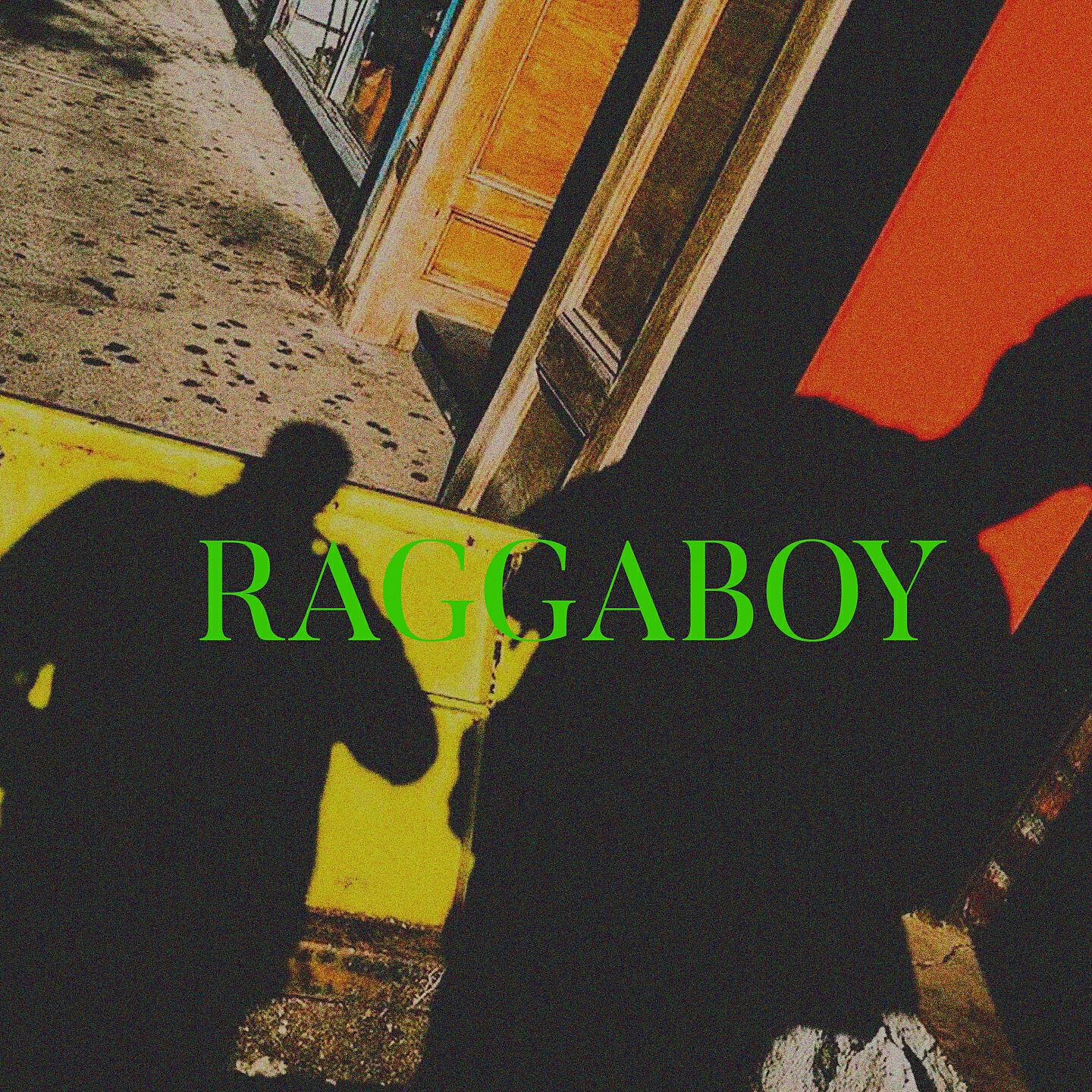 DaUr - Raggaboy