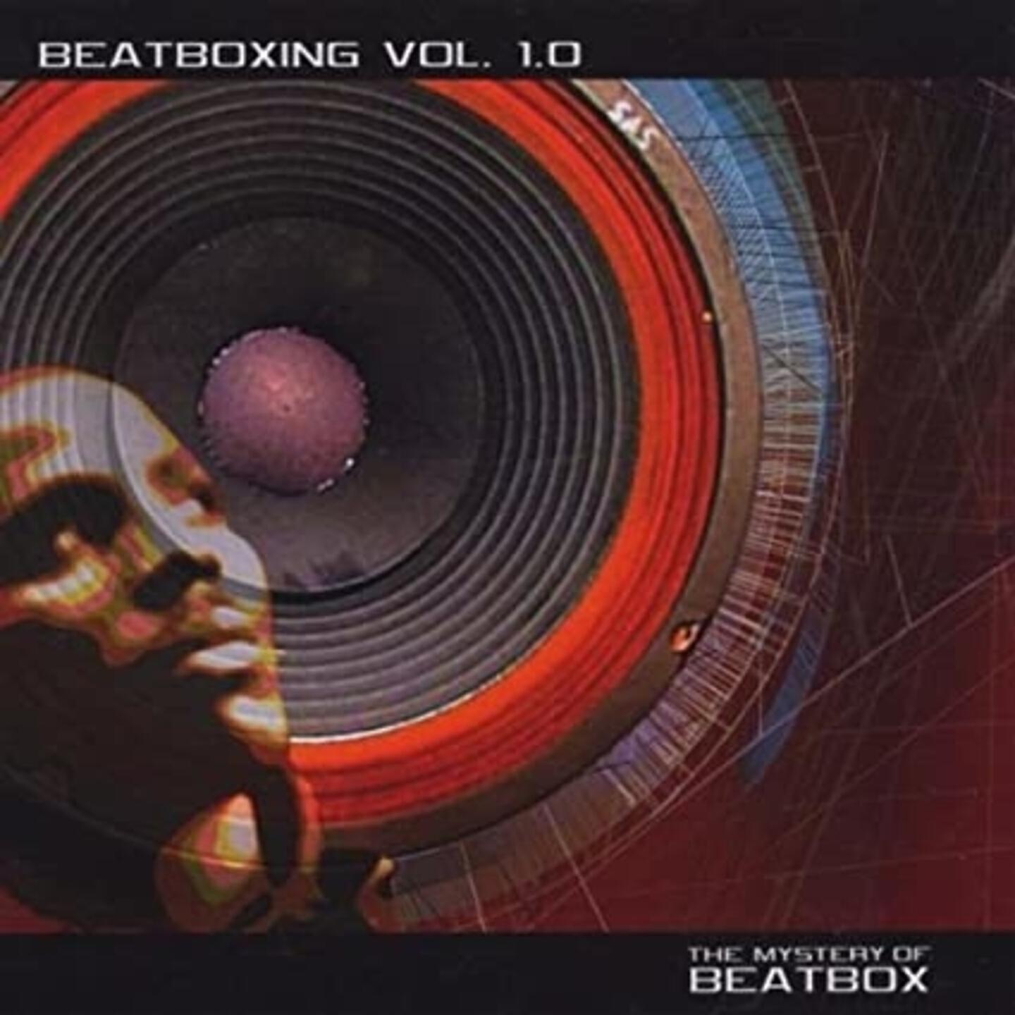 Beat Box Allstars - Im Zeichen Des Freaks