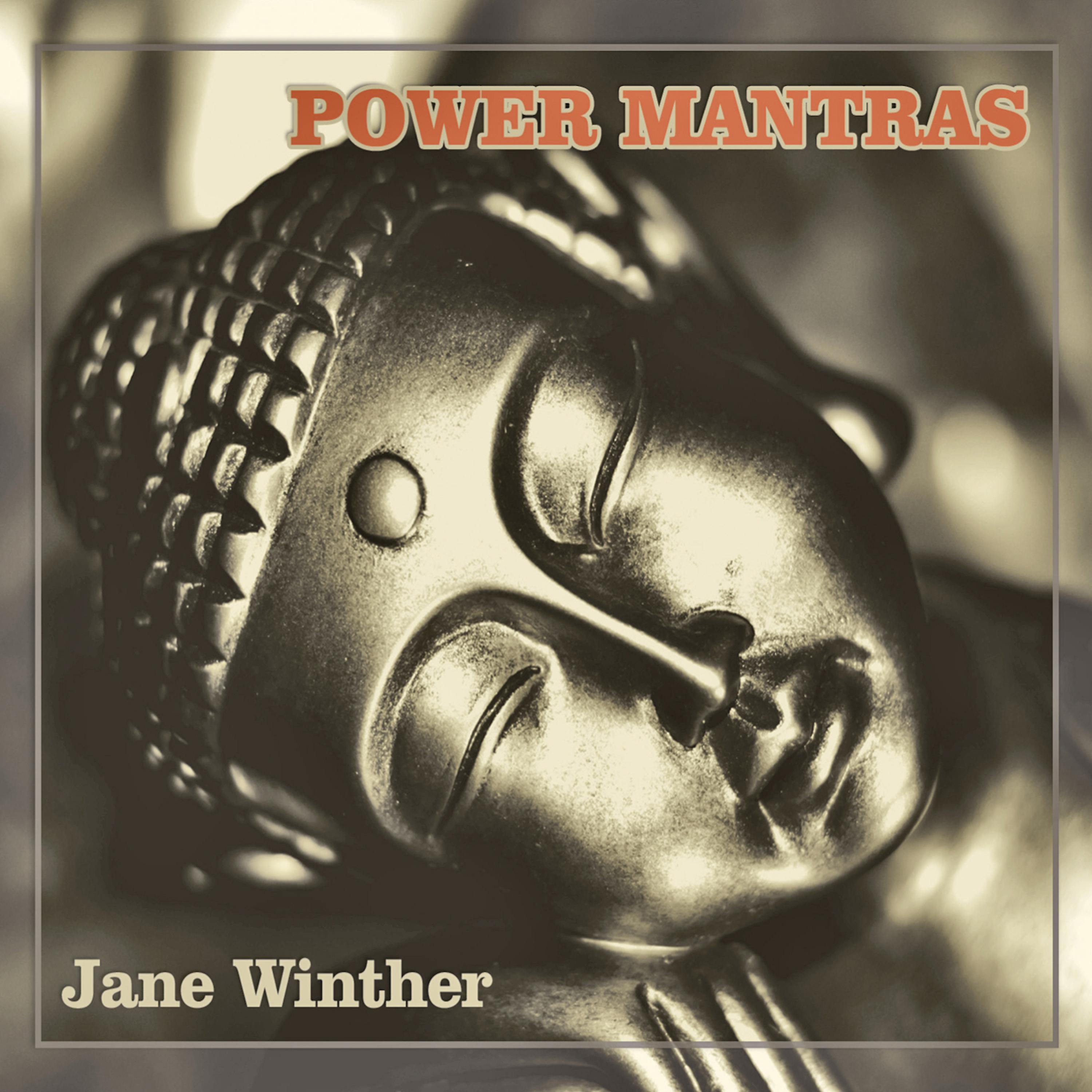 Постер альбома Power Mantras