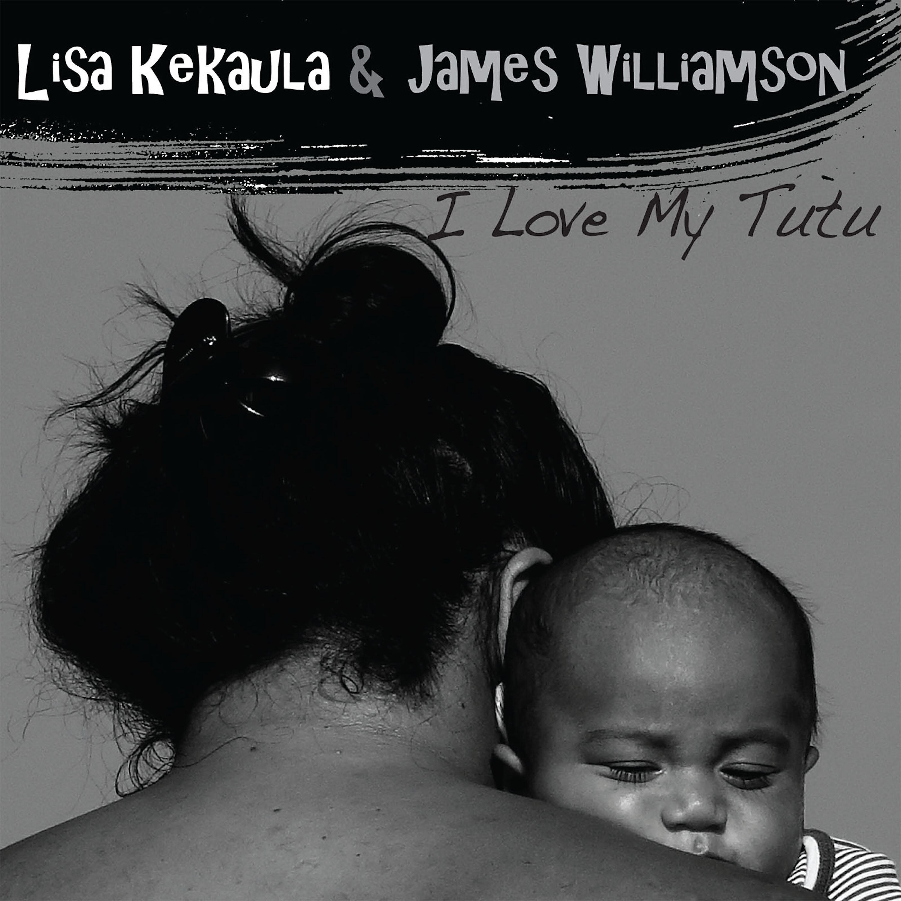 Lisa Kekaula - Never Far from Where the Wild Things Are