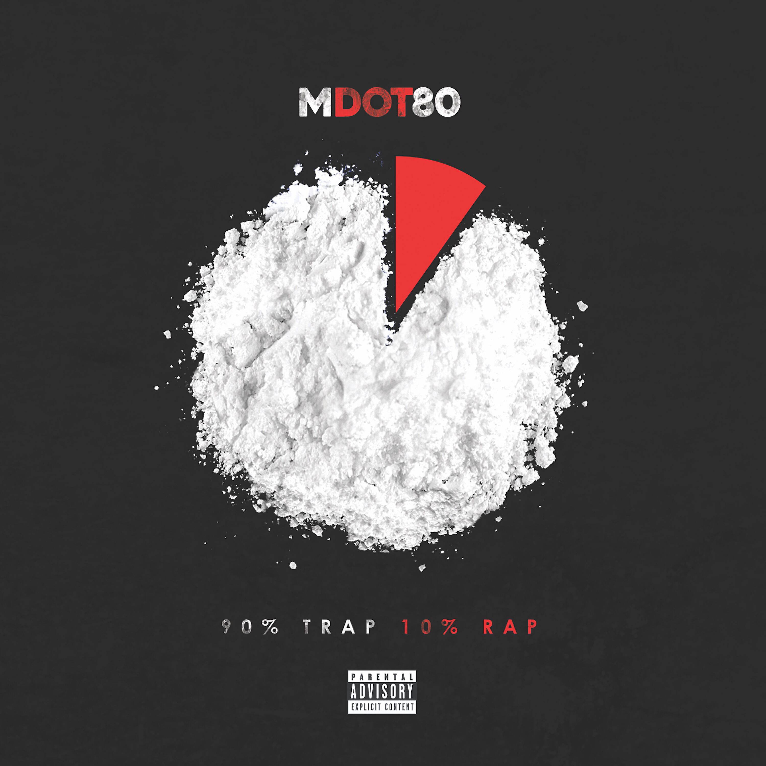 M Dot 80 - Sip Sumthin