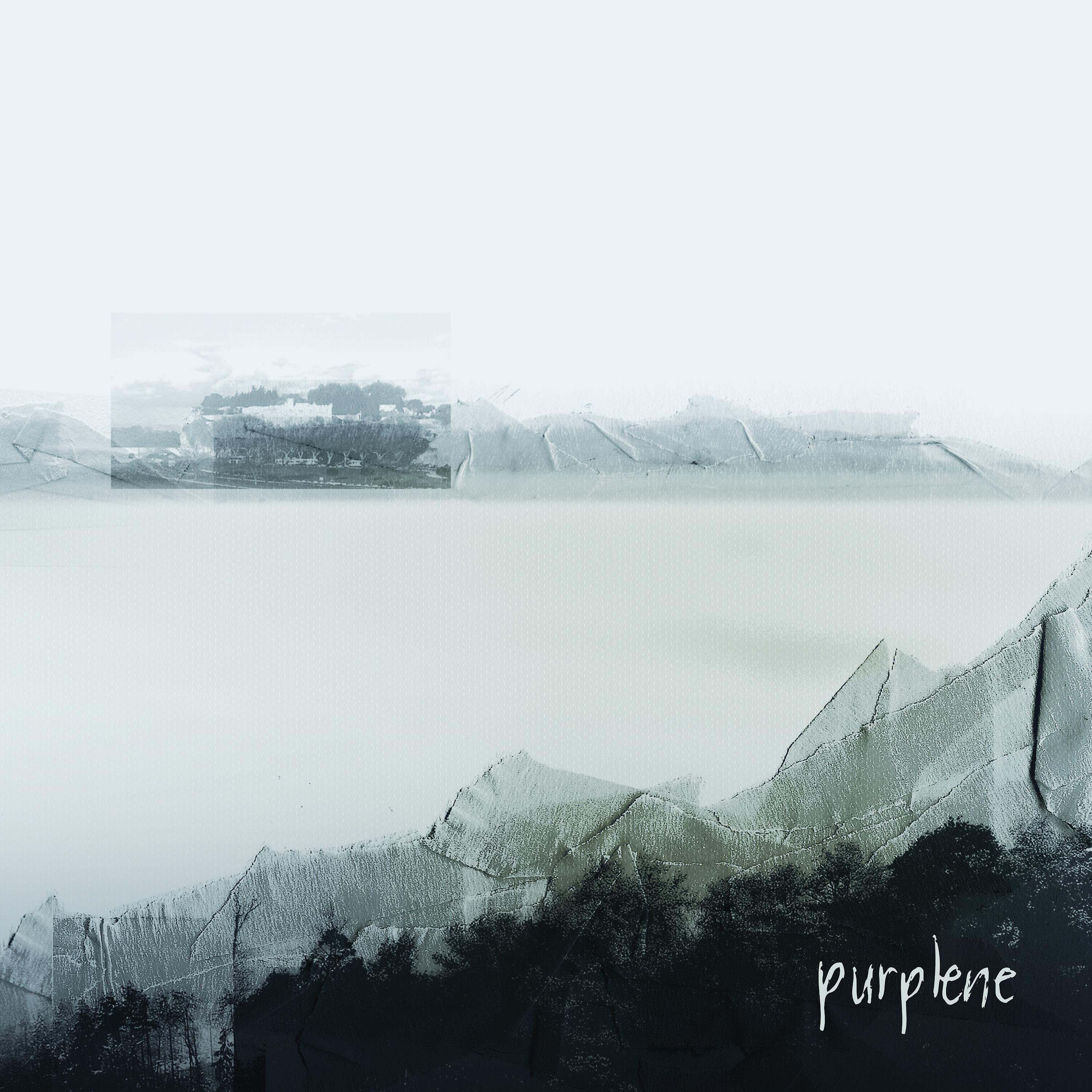 Постер альбома Purplene