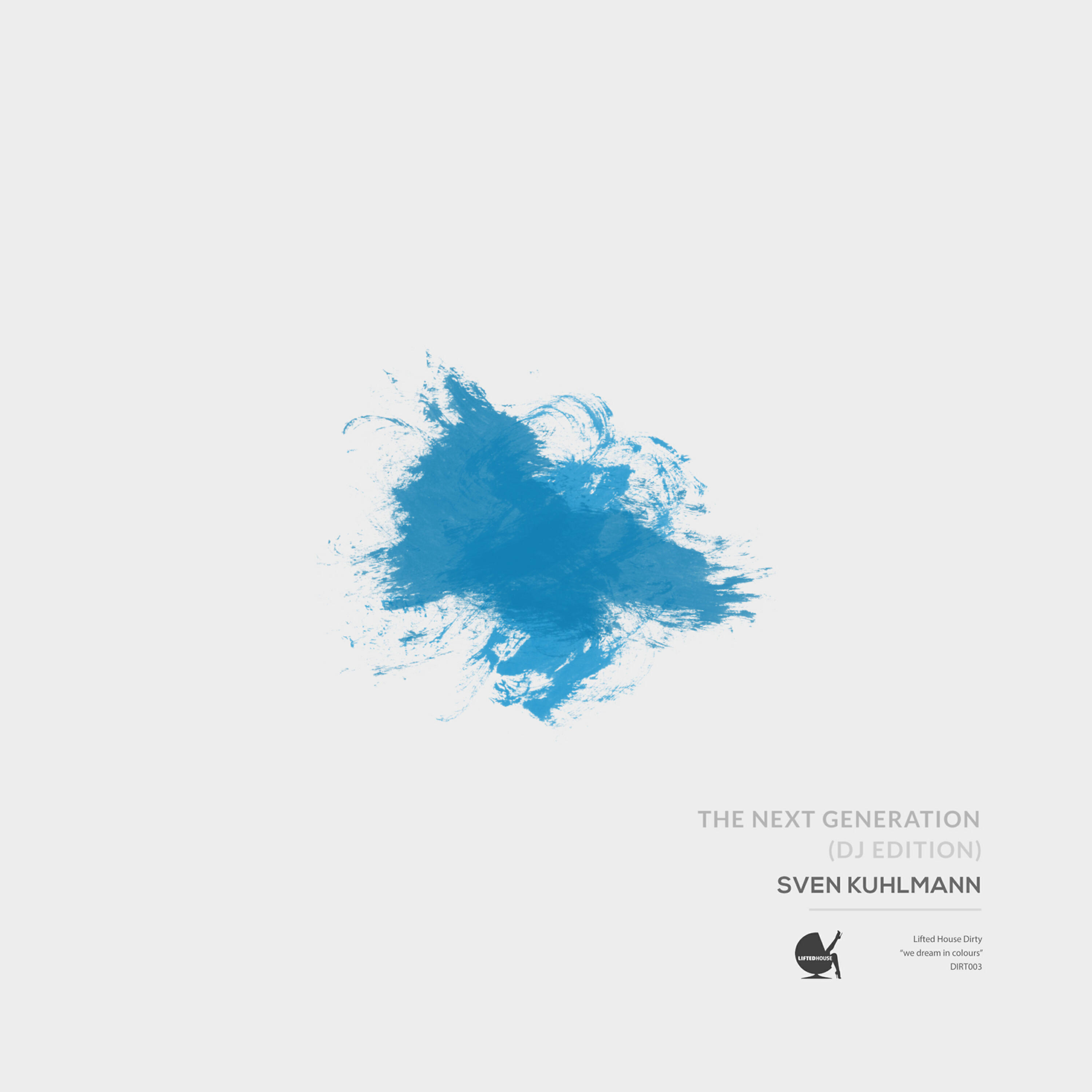 Sven Kuhlmann - Don't Go Away (Albers Kuhnhart Remix)