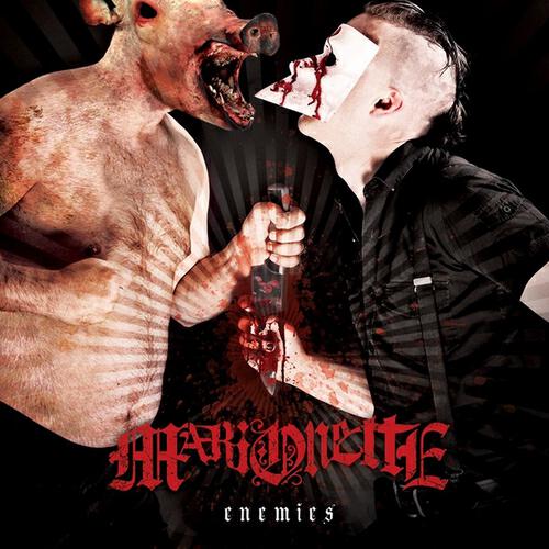 Marionette - Hatelust
