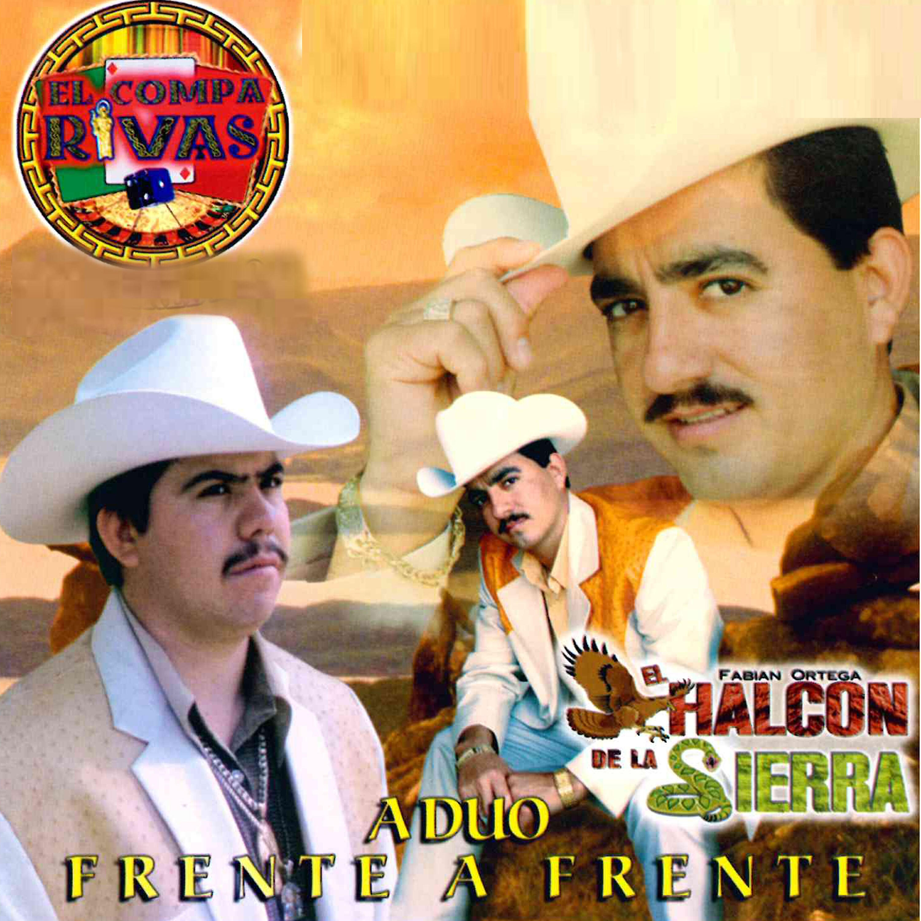 El Halcon De La Sierra - Maria Bonita