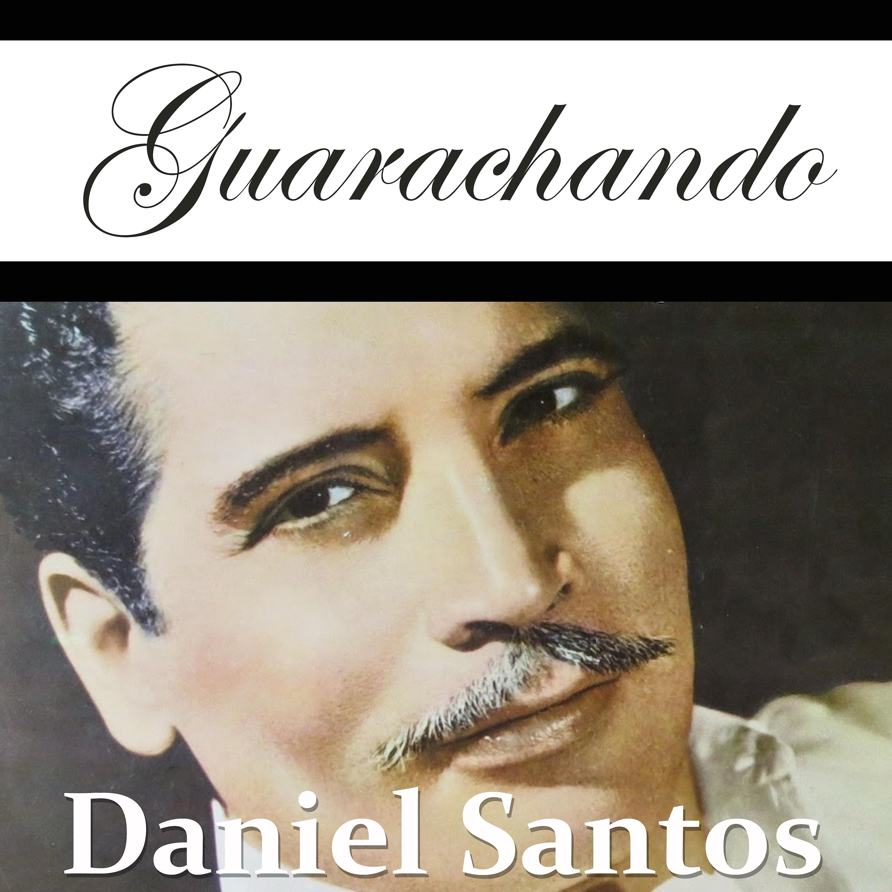 Постер альбома Guarachando
