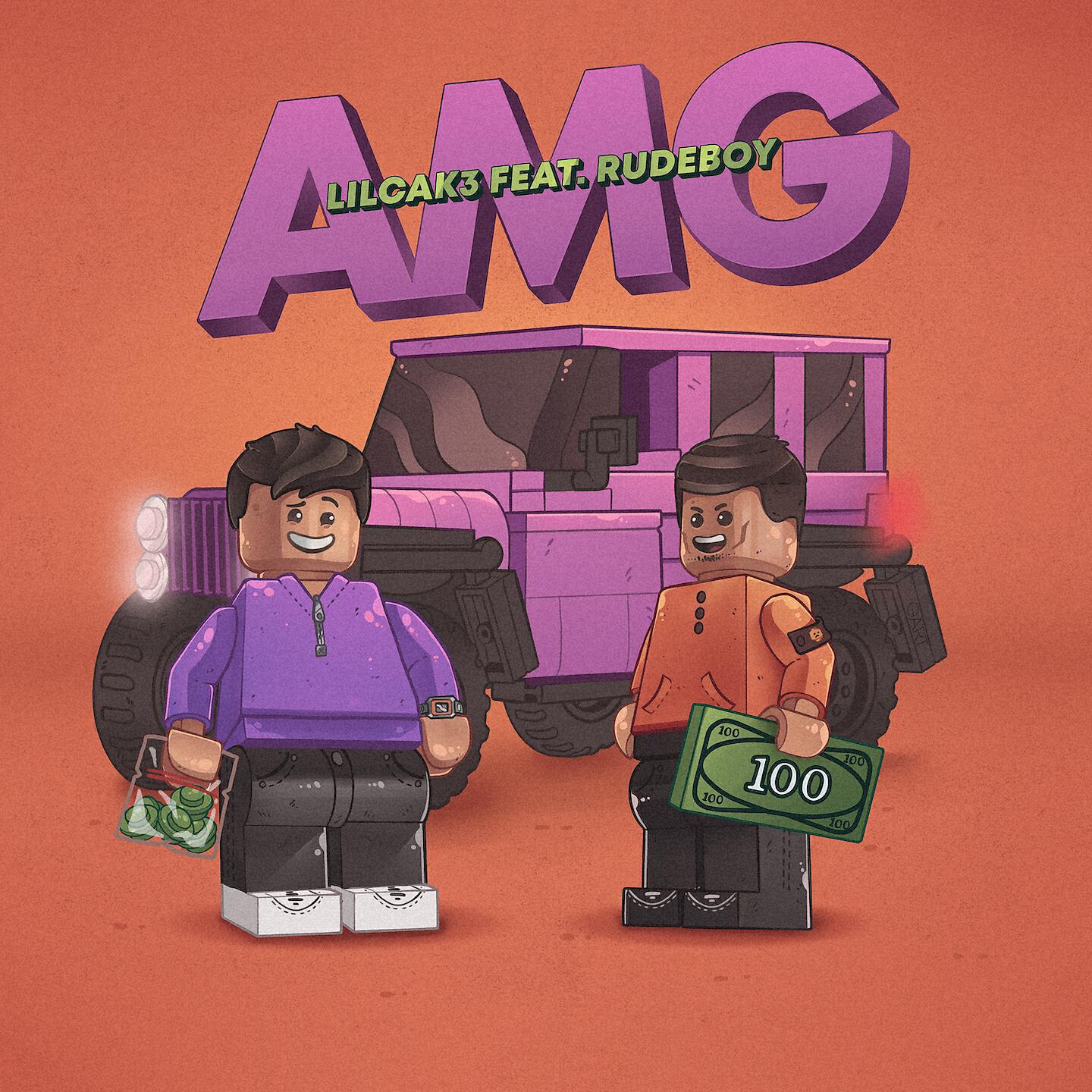 LILCAK3 - AMG