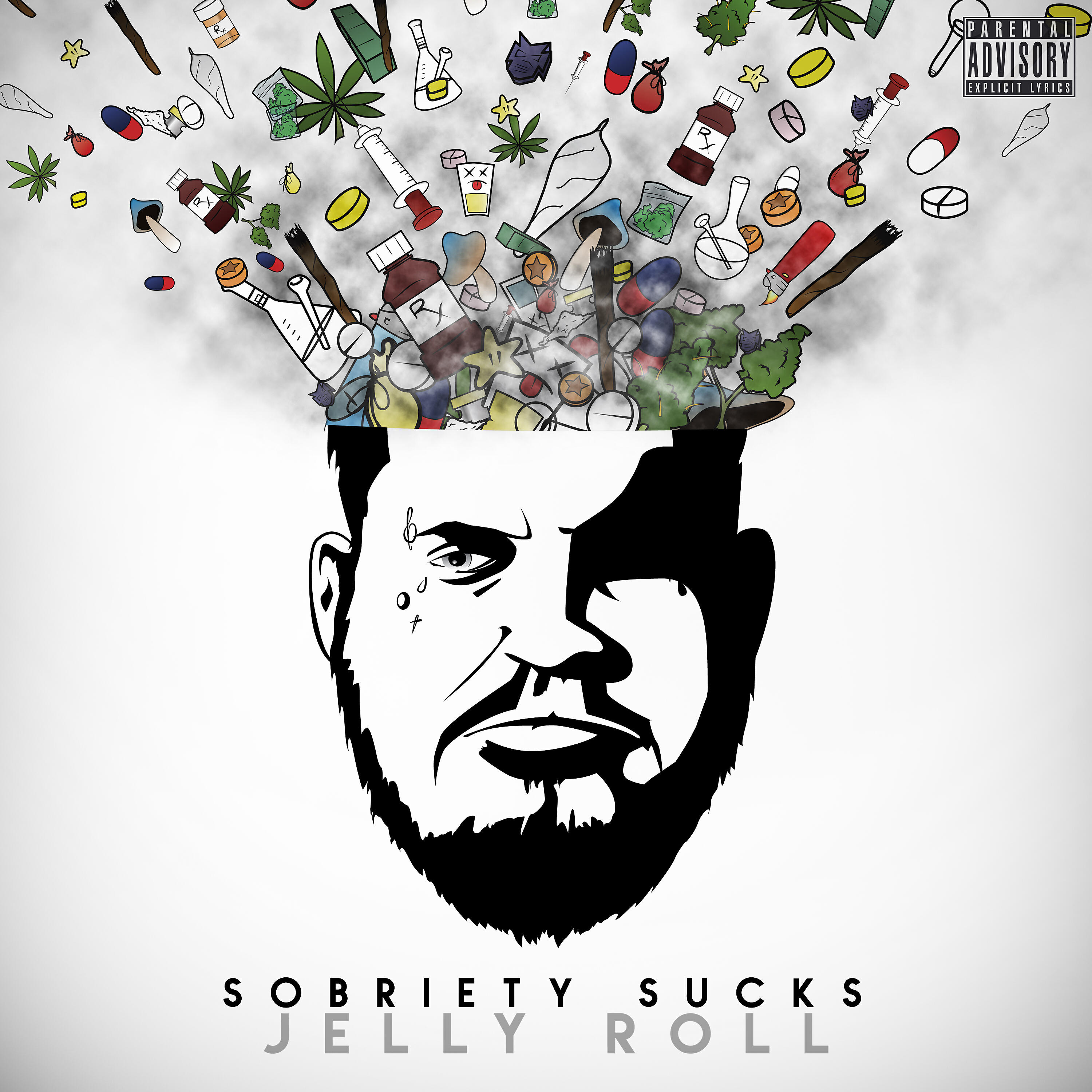 Jelly Roll - Killin' Me