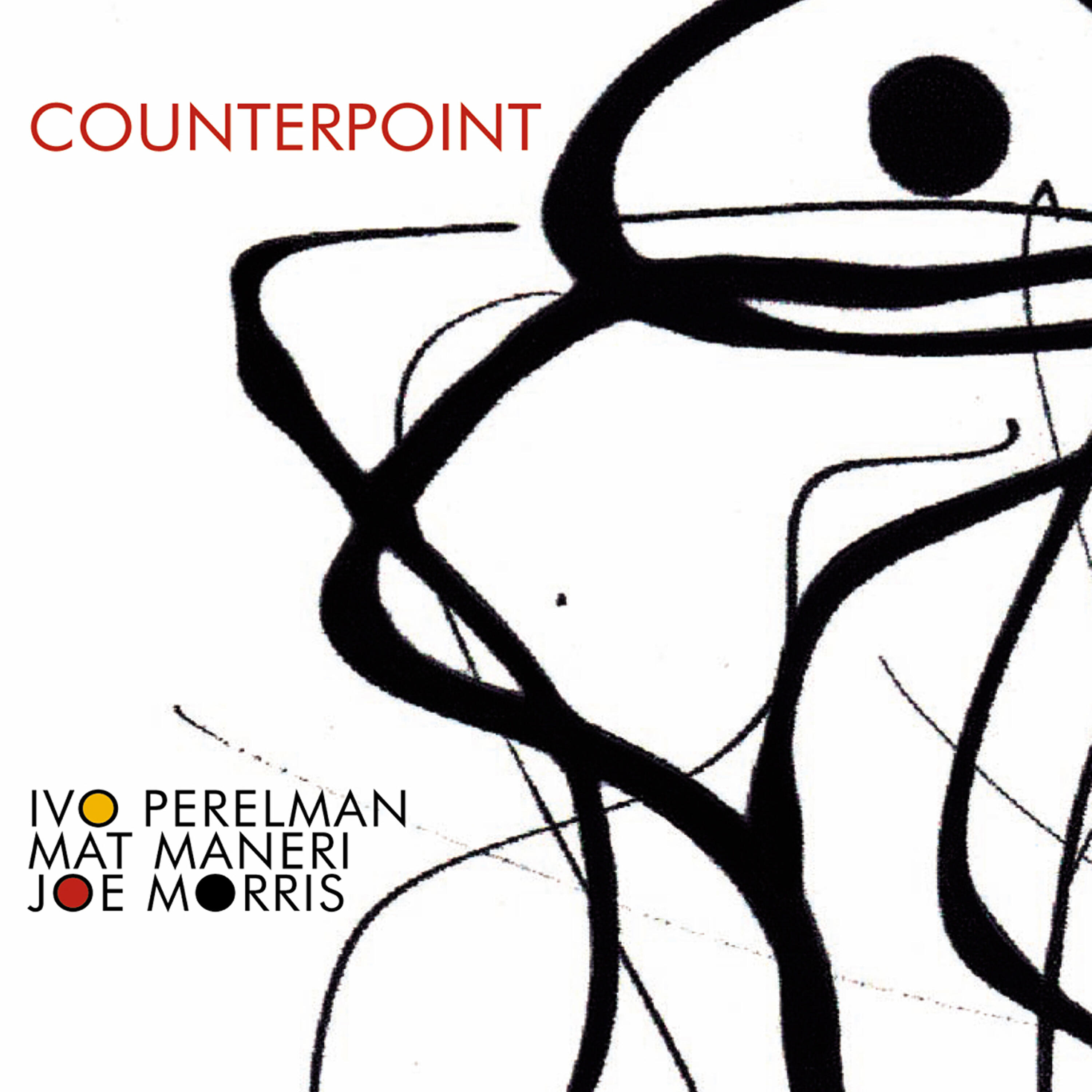 Ivo Perelman - Pt. 3