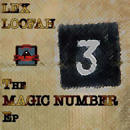 Lex Loofah - Jus Peachy
