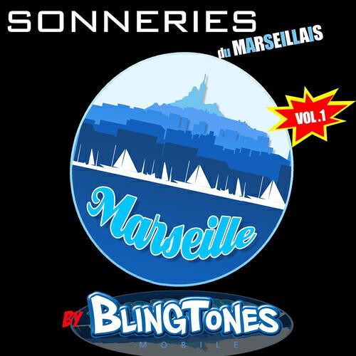 Blingtones - Sonnerie tu tires ou tu pointes ? (Le Marseillais)