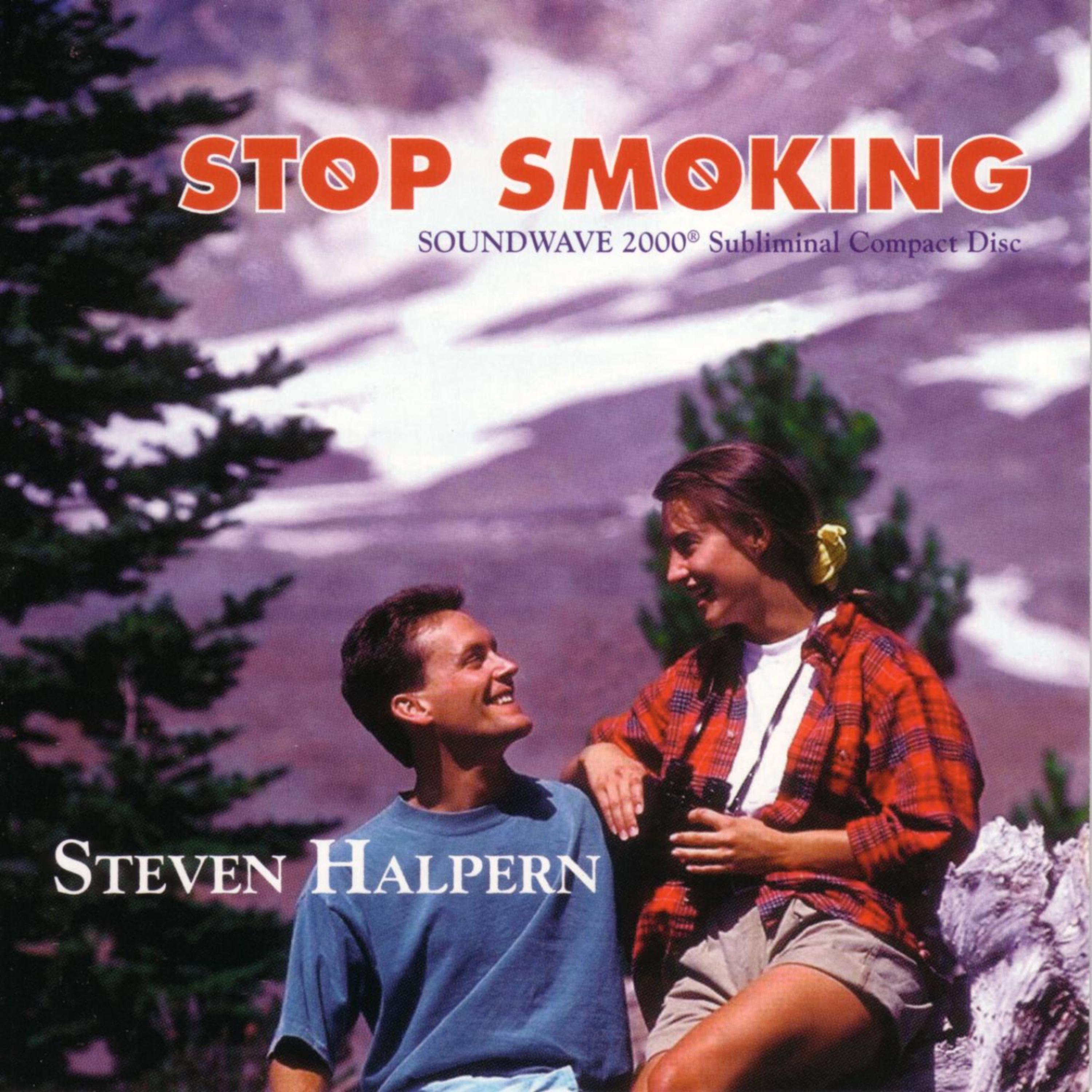 Постер альбома Stop Smoking