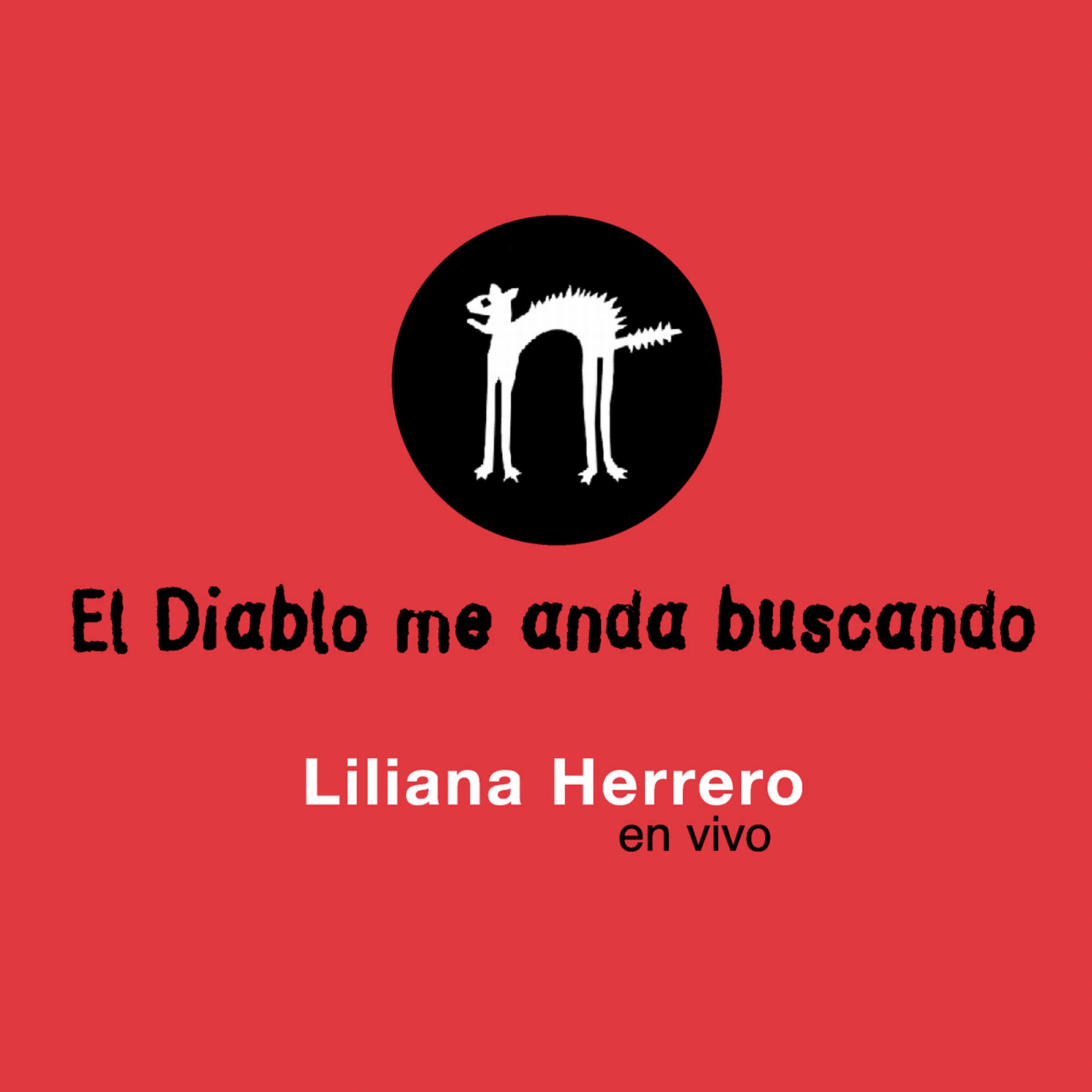 Liliana Herrero - Canción Del Caballo Sin Jinete