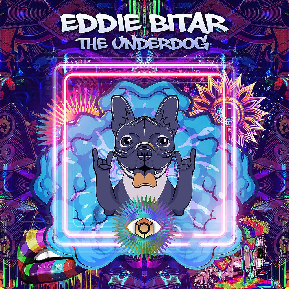 Постер альбома The Underdog