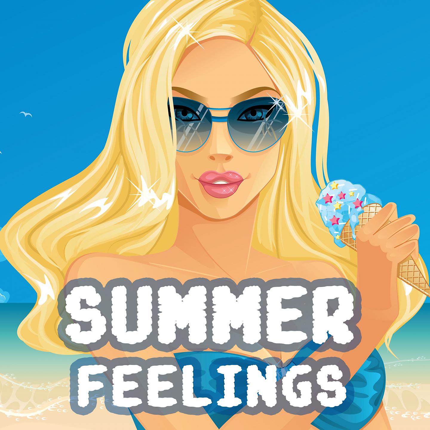 Постер альбома Summer Feelings 2020