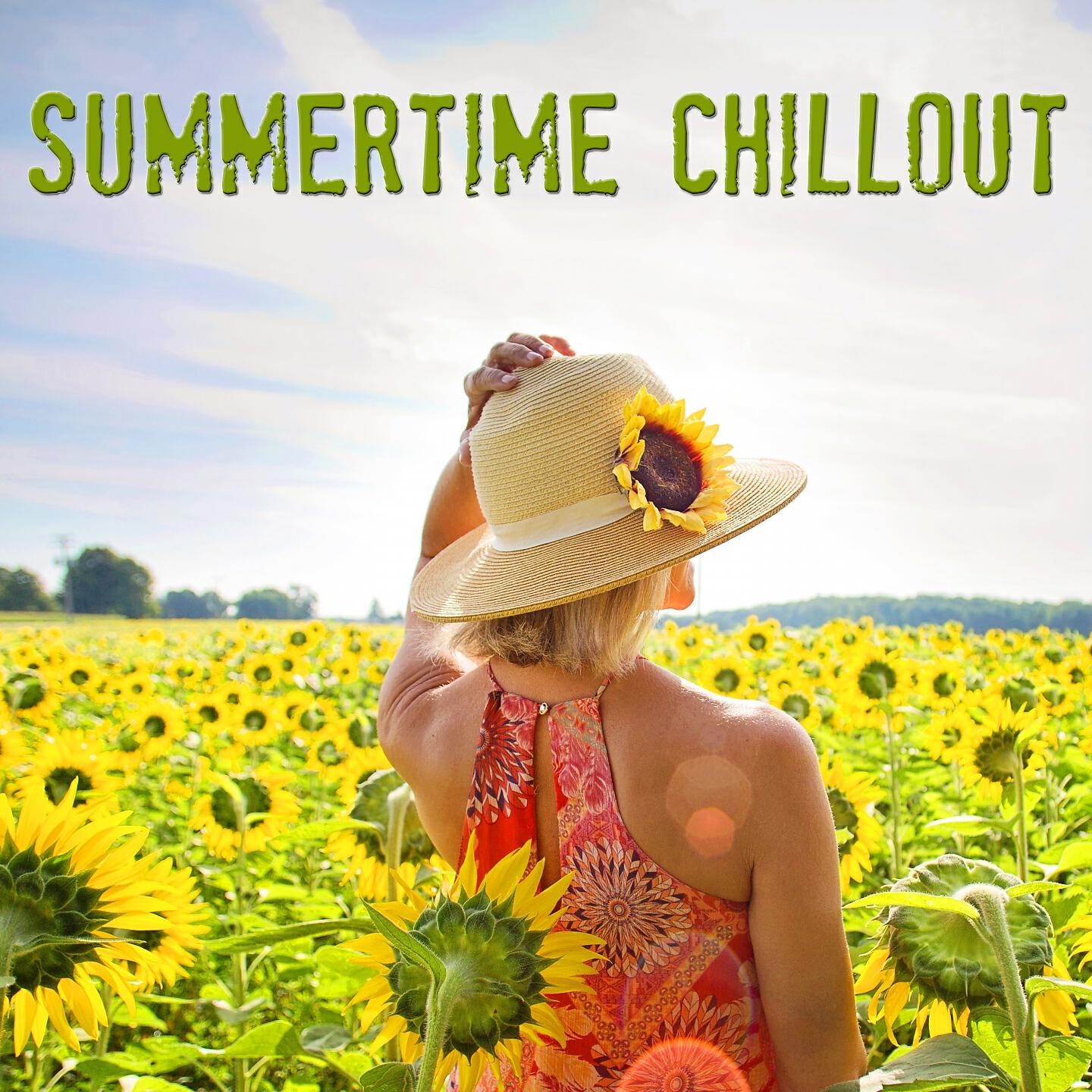 Soleil Loungers - Island of Chill (Chill Radio Edit)