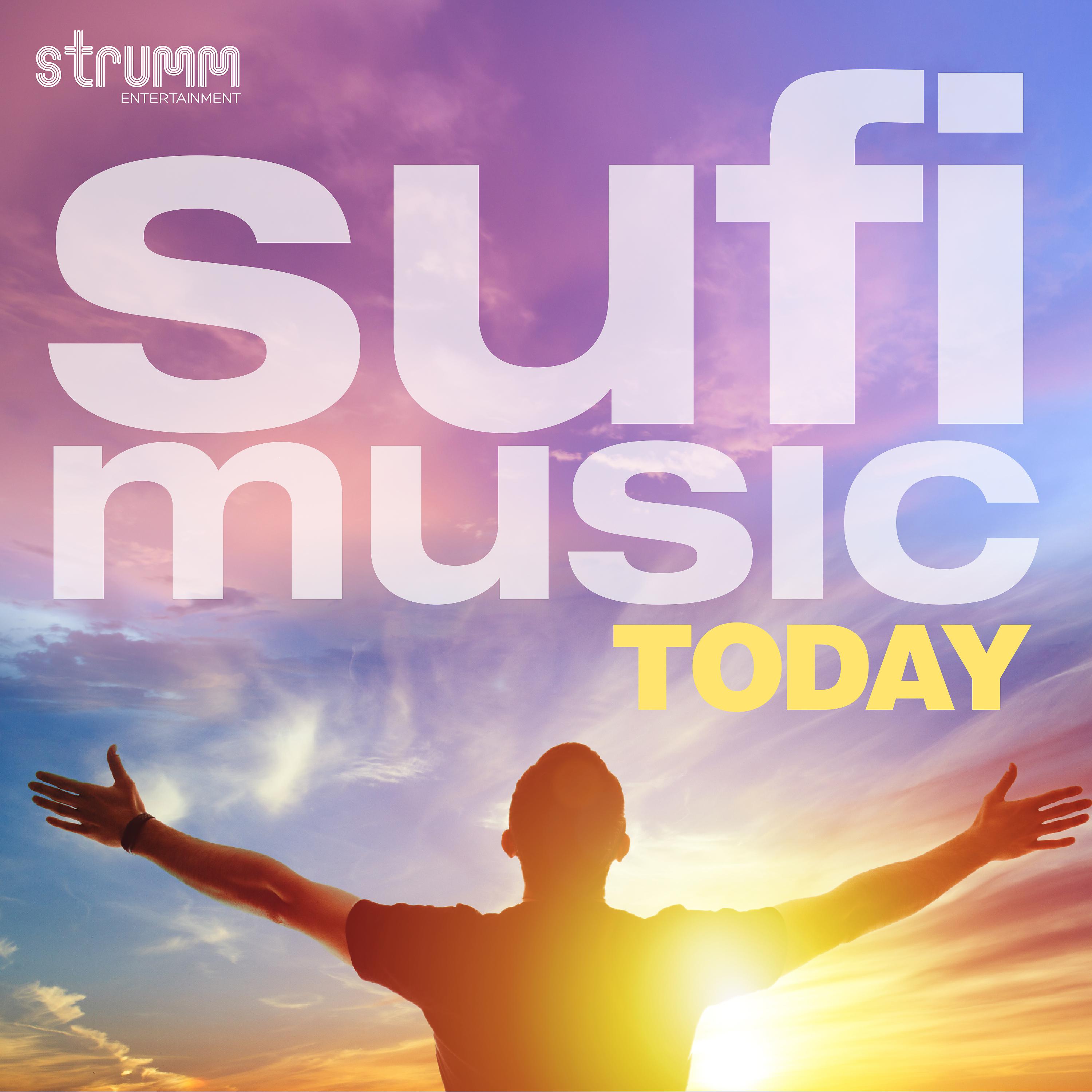 Постер альбома Sufi Music Today
