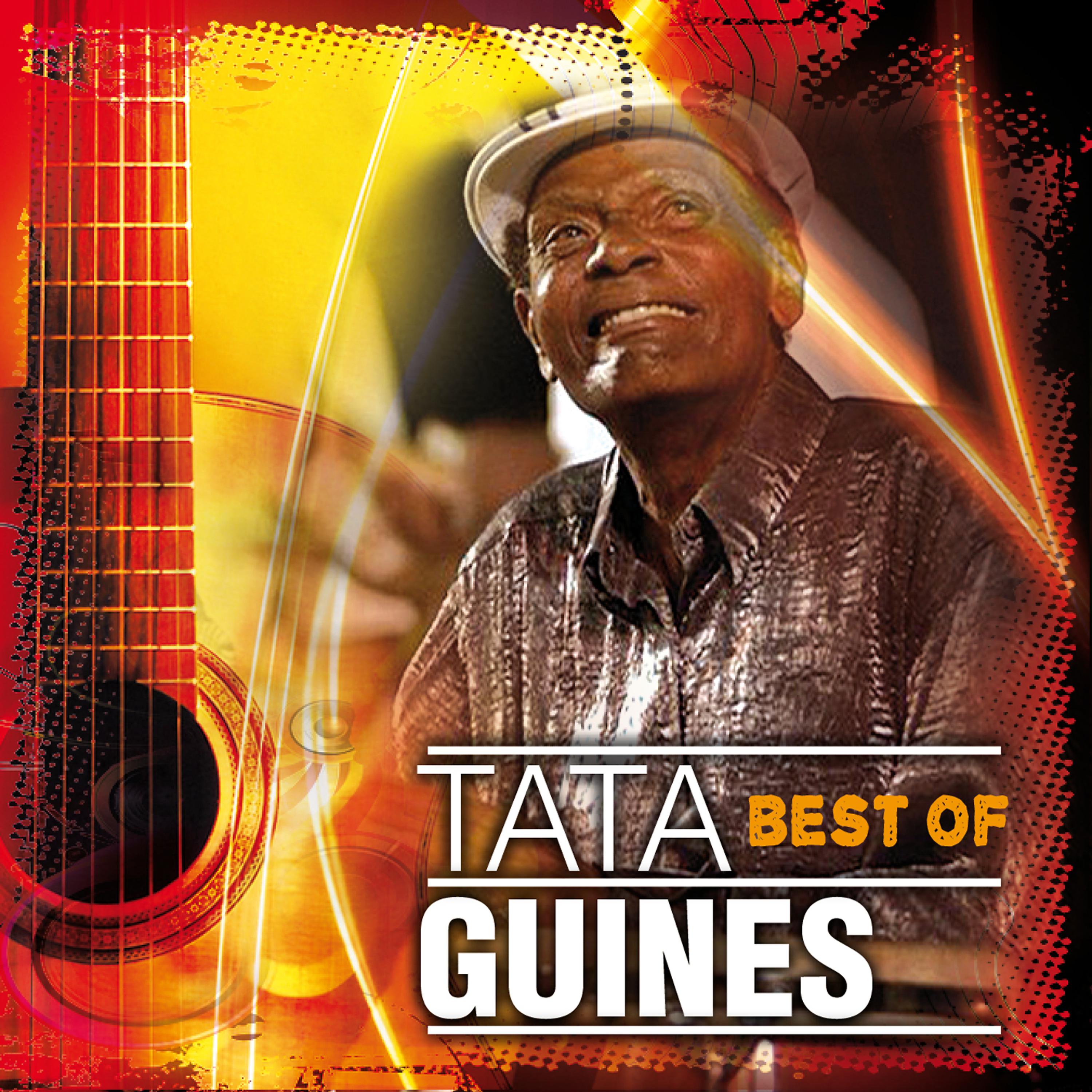 Постер альбома Tata Guines Best Of Vol. 1