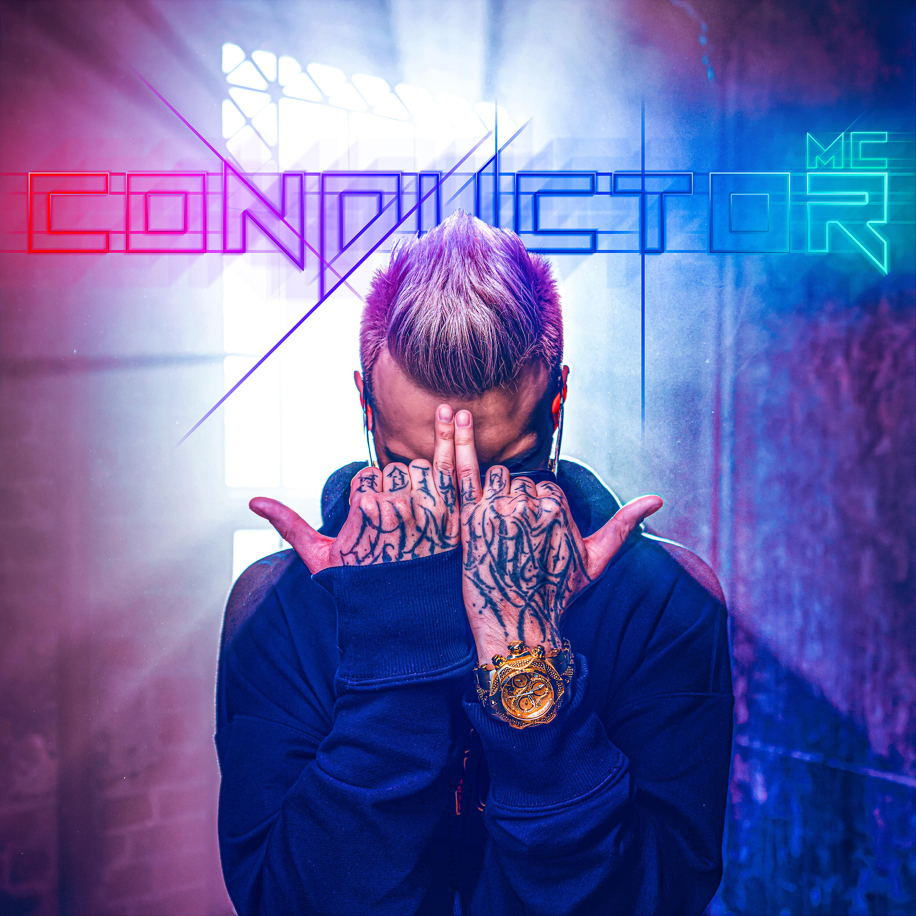 CONDUCTOR MC - Домофон