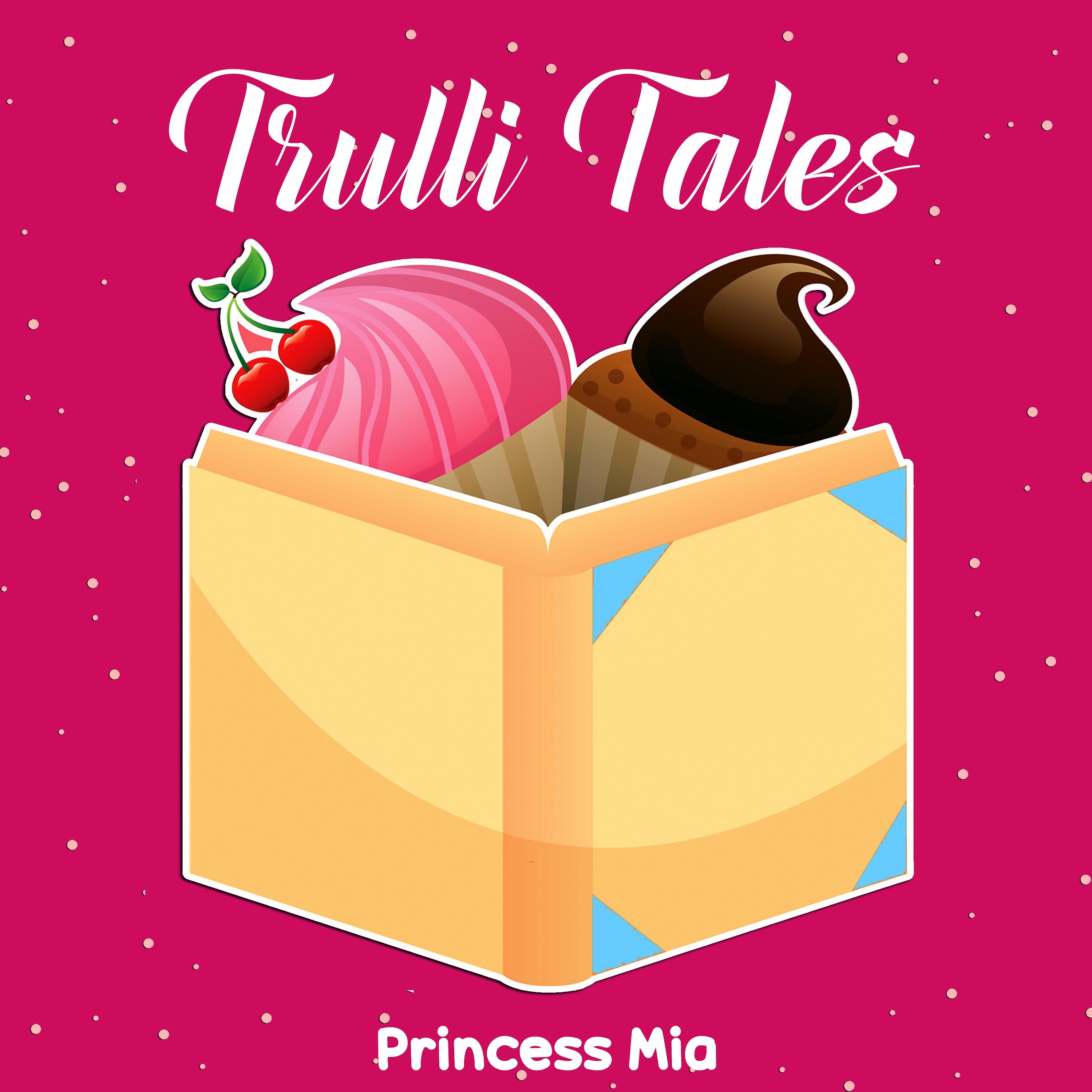 Постер альбома Trulli Tales
