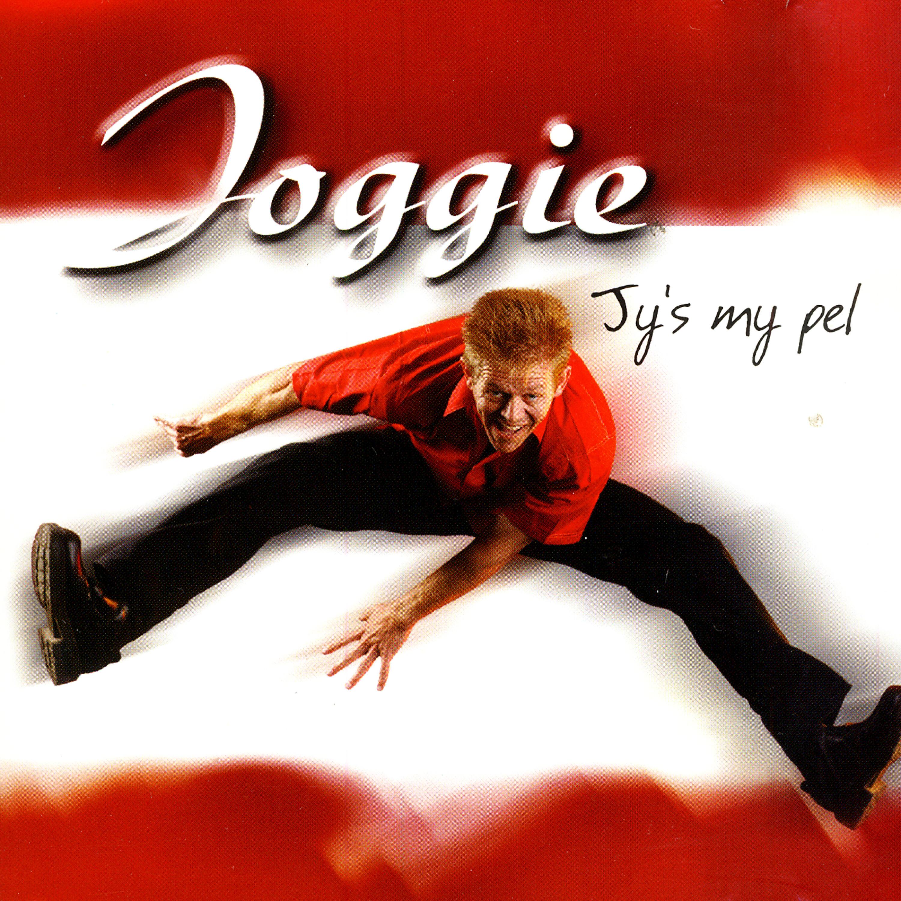 Joggie - Ek Wil Dankie Sê Aan Pa