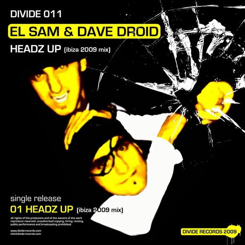El Sam - Headz Up (Ibiza 2009 Mix)