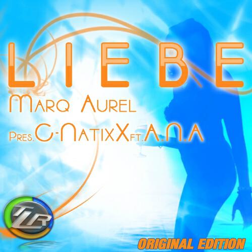 Marq Aurel presents - Liebe (Tomtrax vs. Marq Aurel Remix)