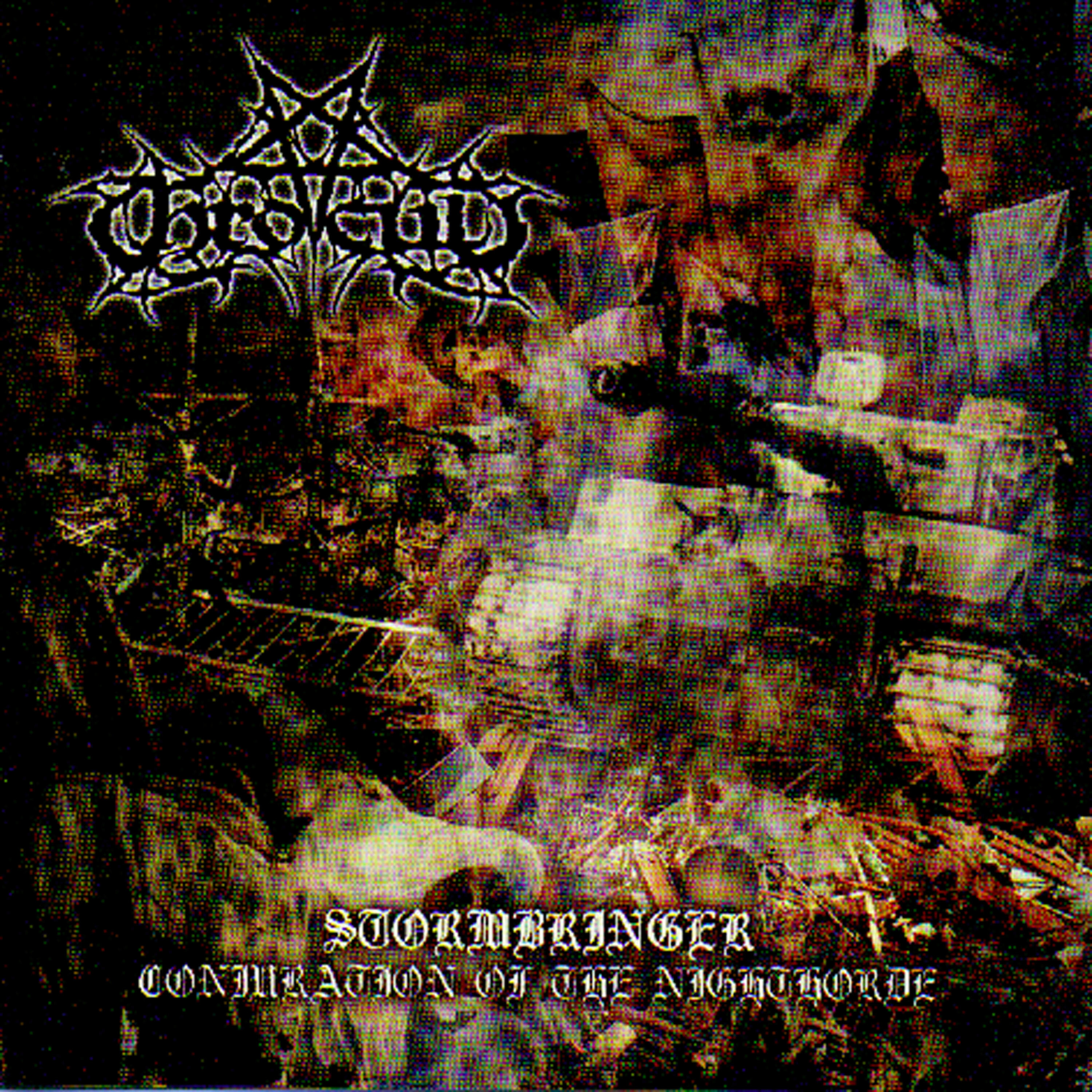 Throcult - Star of Sirius