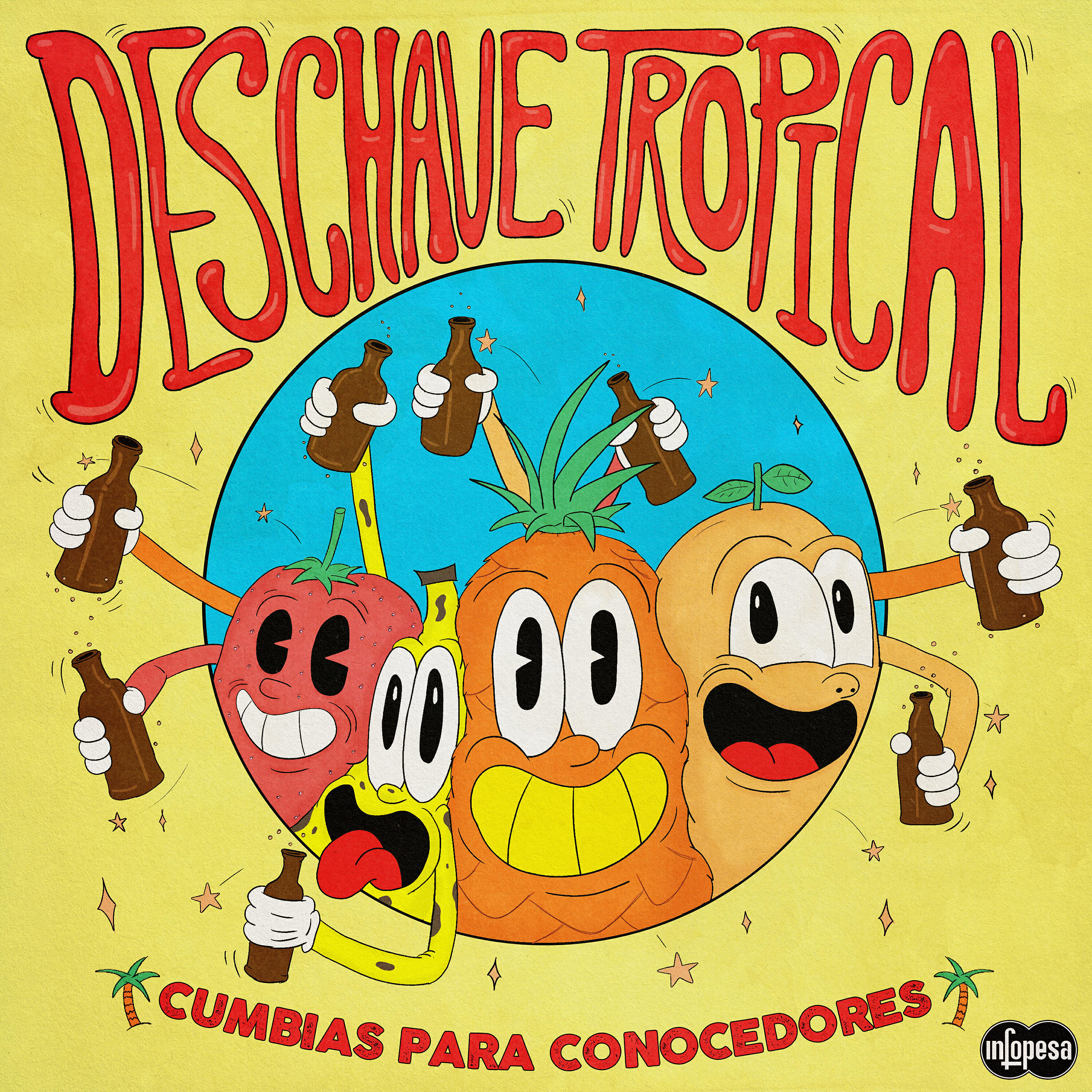 Grupo Mestizo Show - Ágata