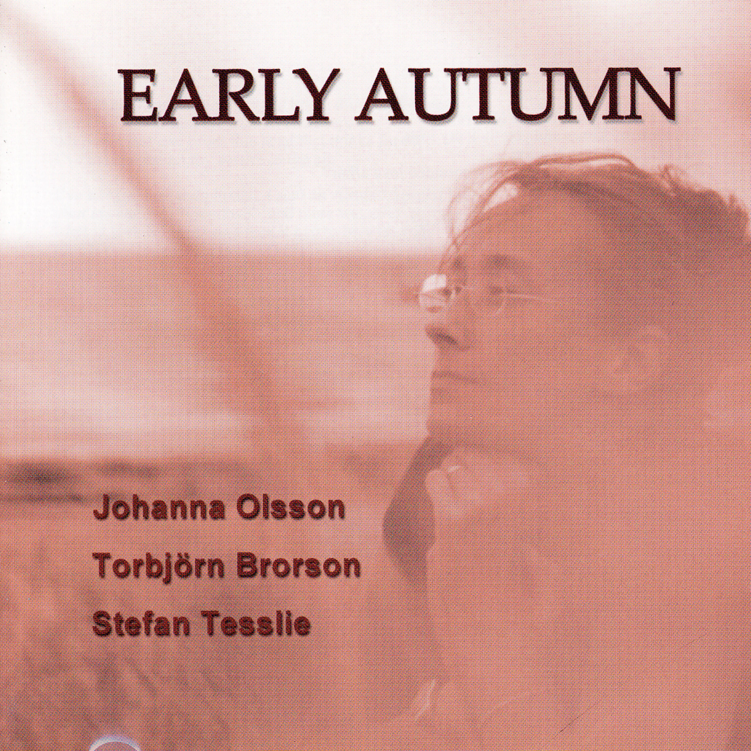 Johanna Olsson - All Of Me