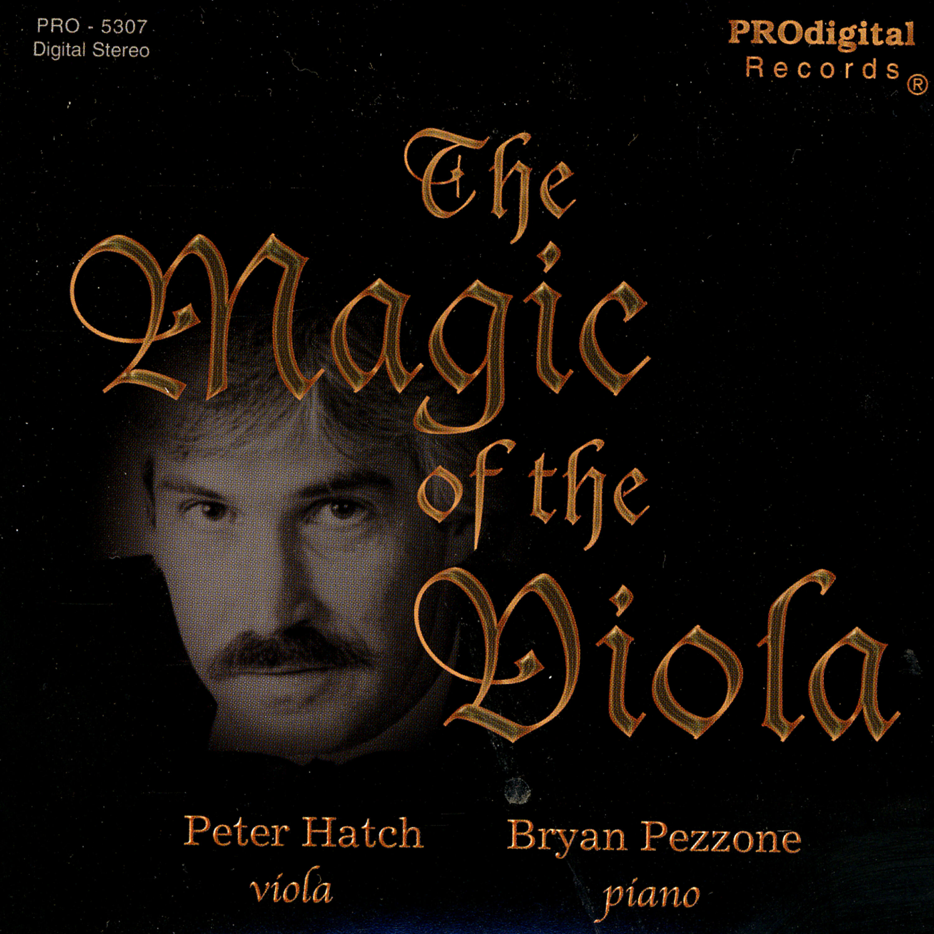 Peter Hatch - Puccini: Musetta's Song From La Boheme