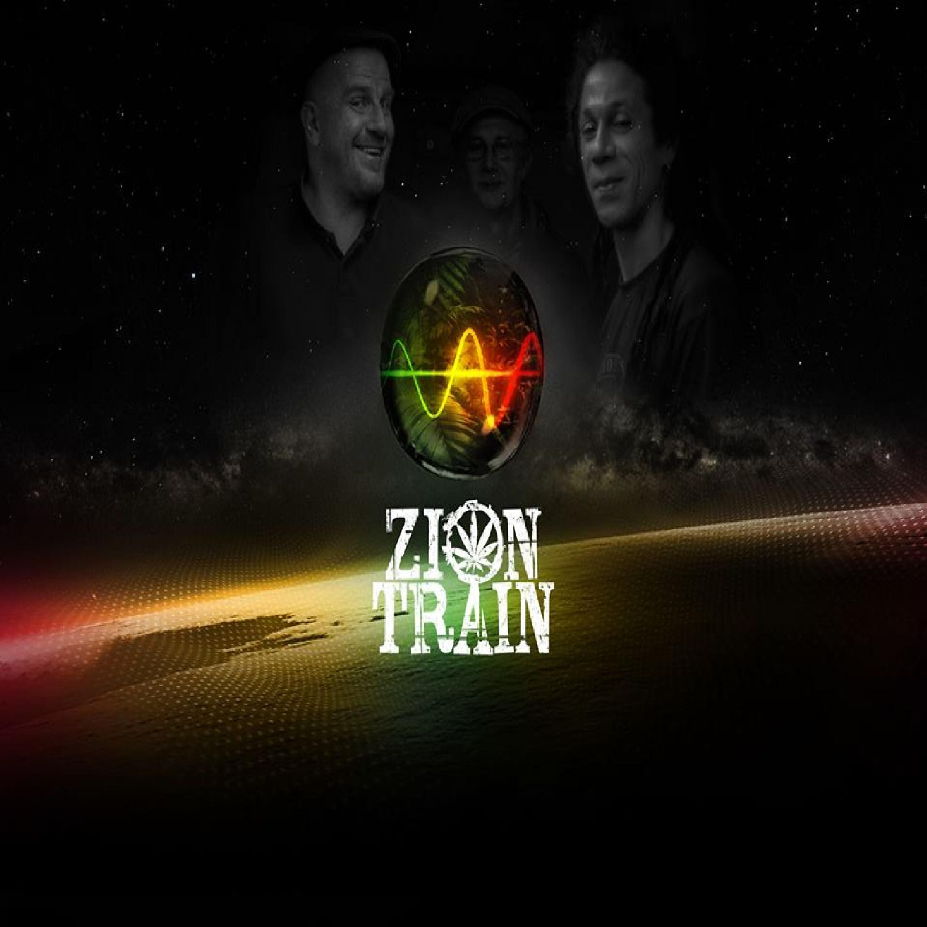 Zion Train - Boxes and Amps (Wadada Remix)