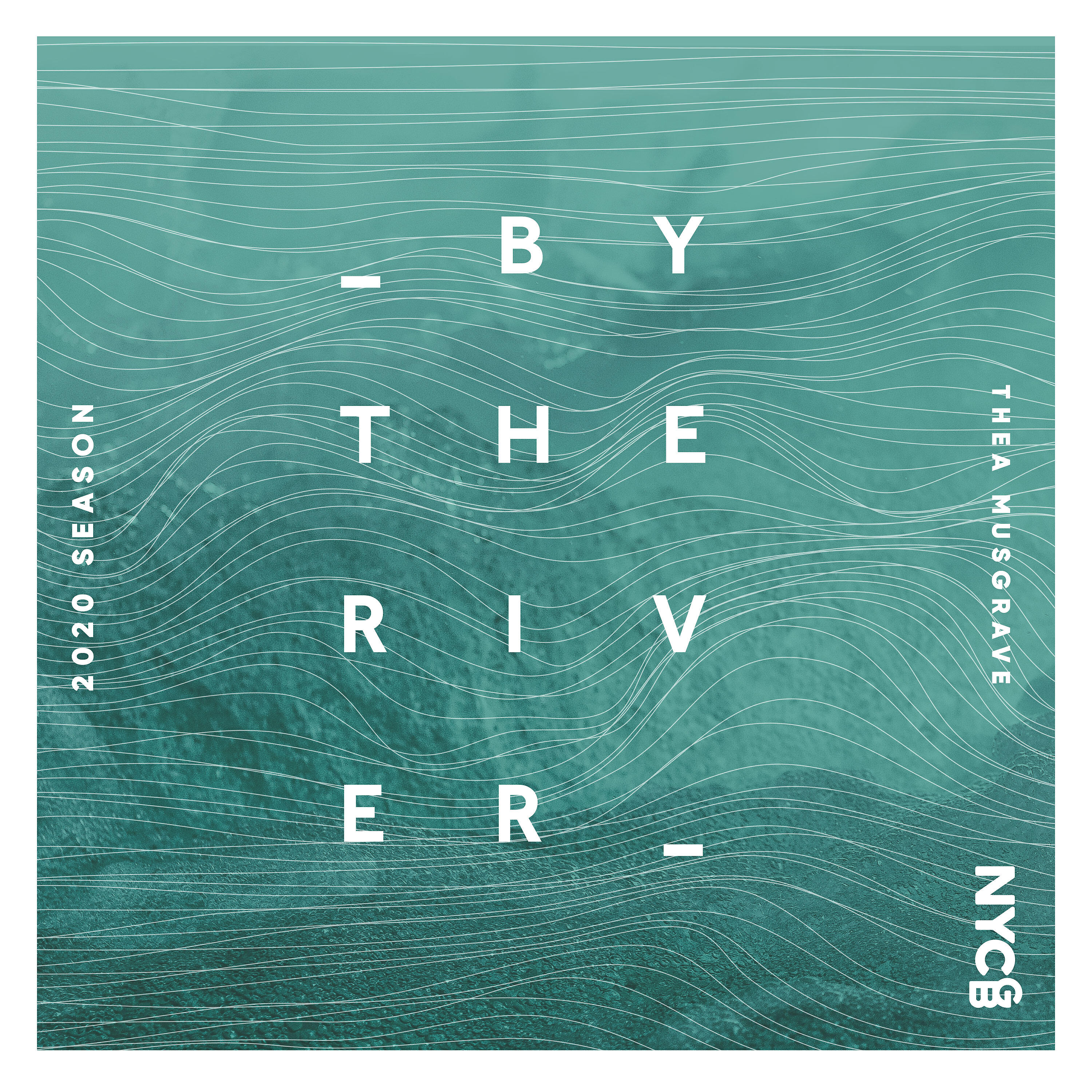 National Youth Choir of Great Britain - By The River