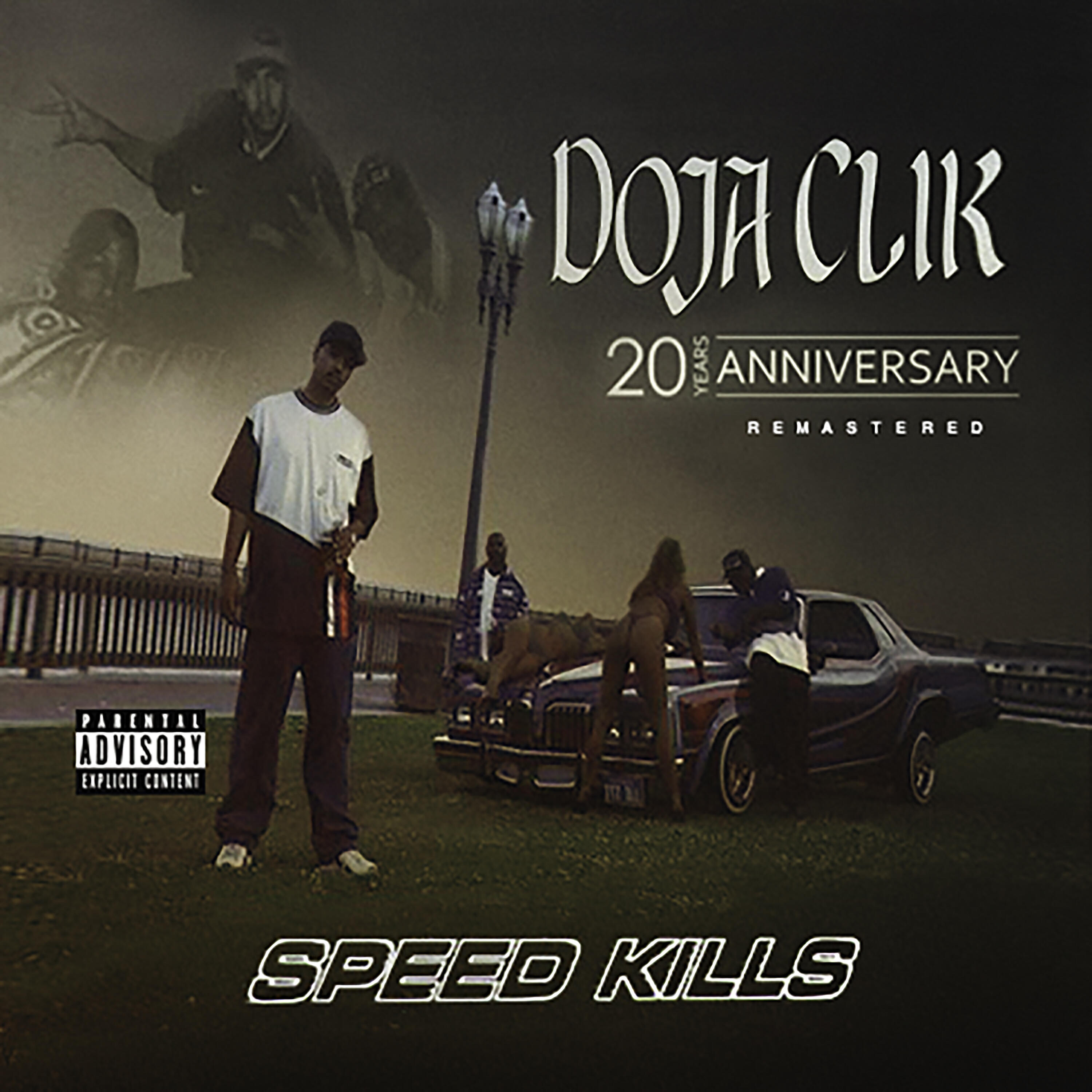 Doja Clik - I Puts It Down