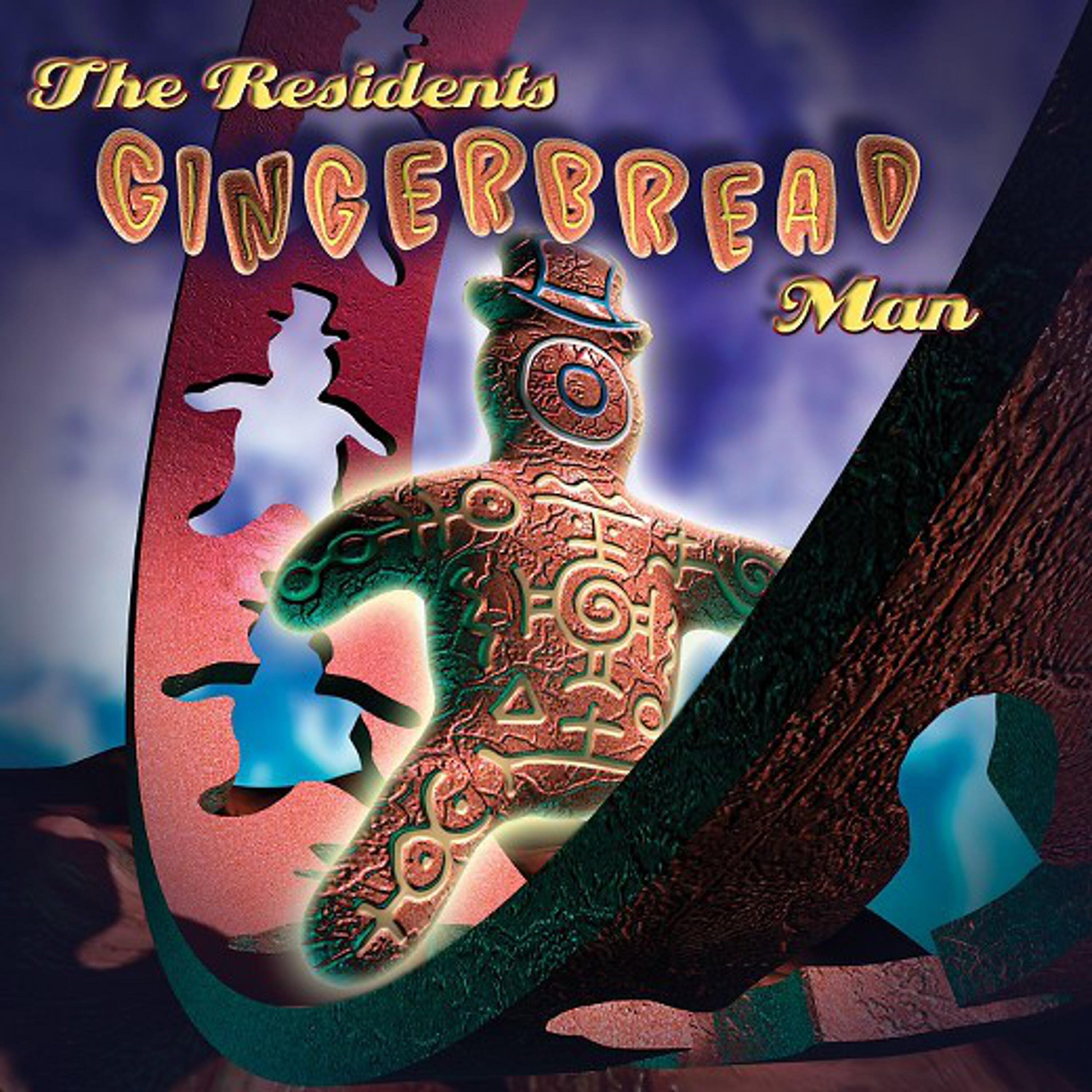 The Residents - The Aging Musician